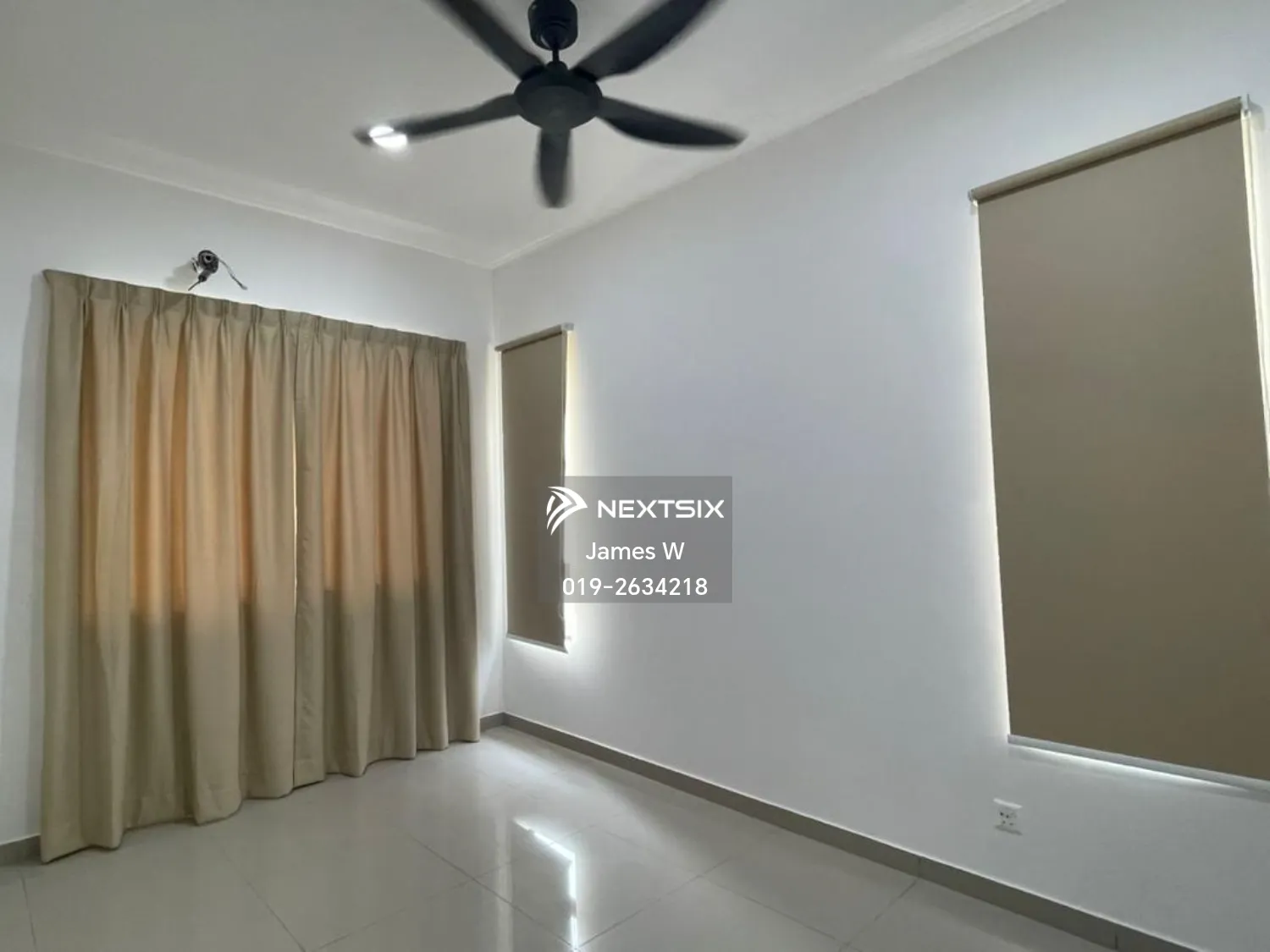 2-sty Terrace/Link House For Rent in Cyberjaya Selangor - Image 8