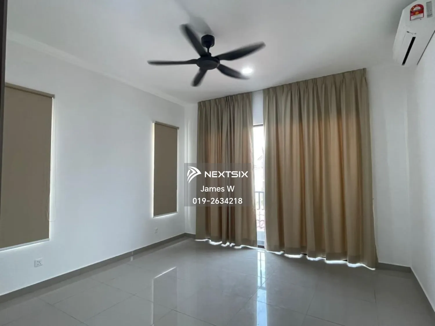 2-sty Terrace/Link House For Rent in Cyberjaya Selangor - Image 9