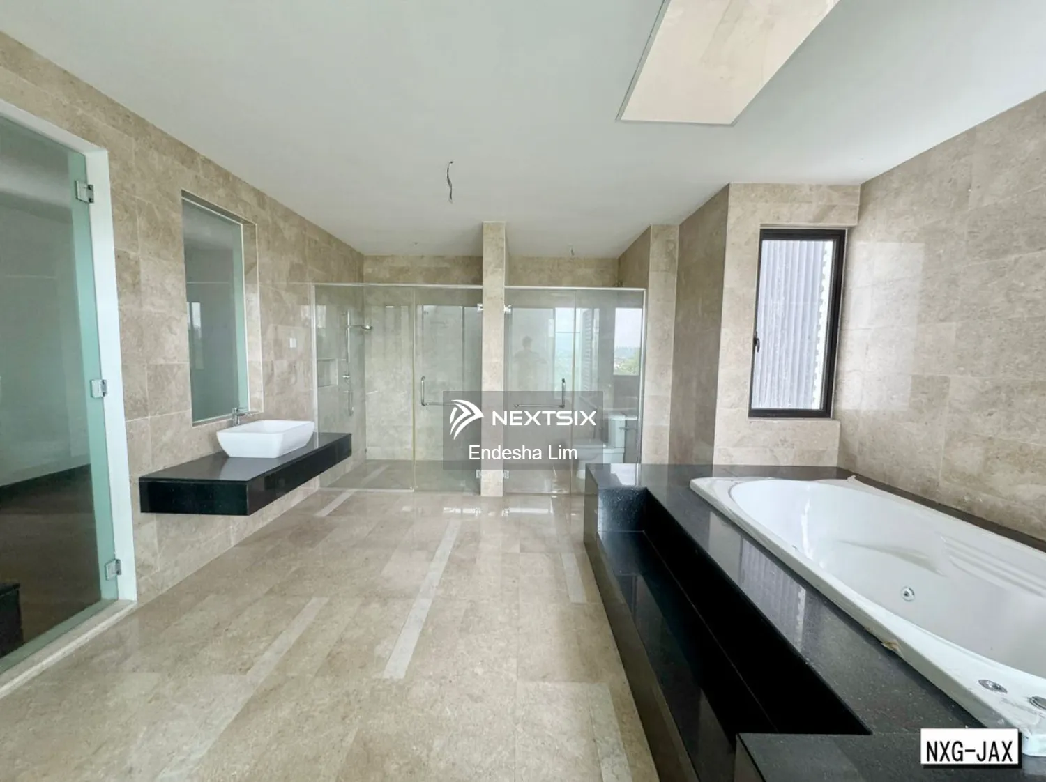 3-sty Terrace/Link House For Sale in Setia Alam Selangor - Image 10