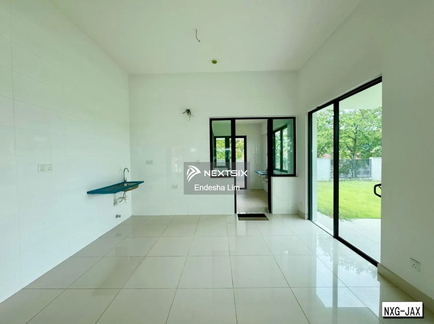 3-sty Terrace/Link House For Sale in Setia Alam Selangor - Image 7