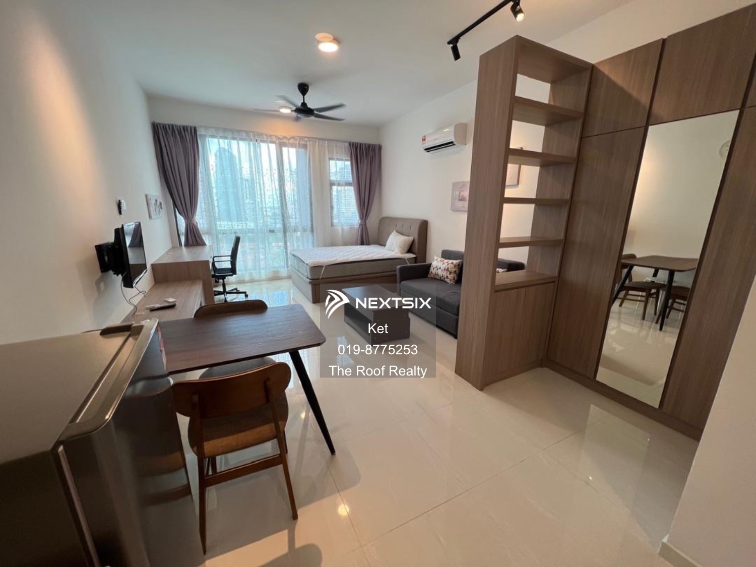 Condominium For Rent in Johor Bahru Johor