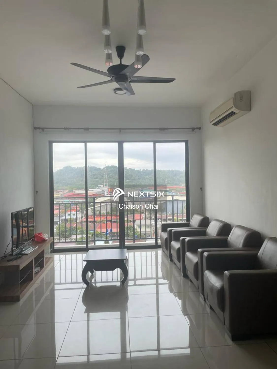 Condominium For Sale in Kota Kinabalu Sabah
