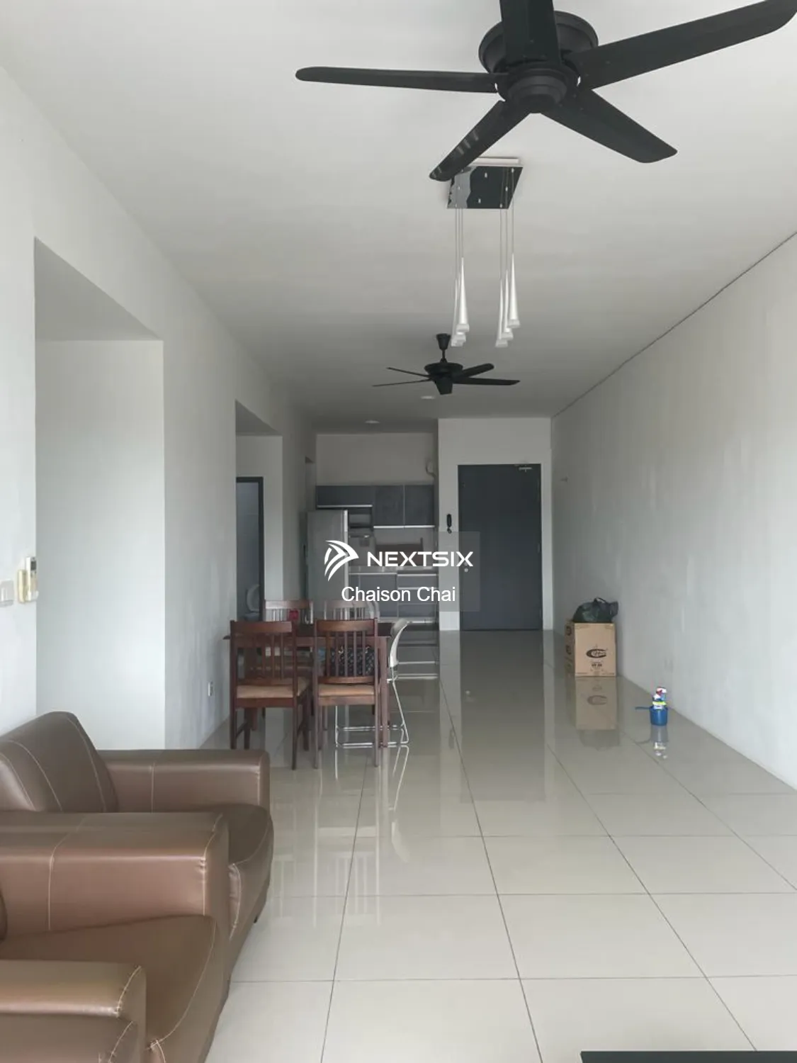 Condominium For Sale in Kota Kinabalu Sabah