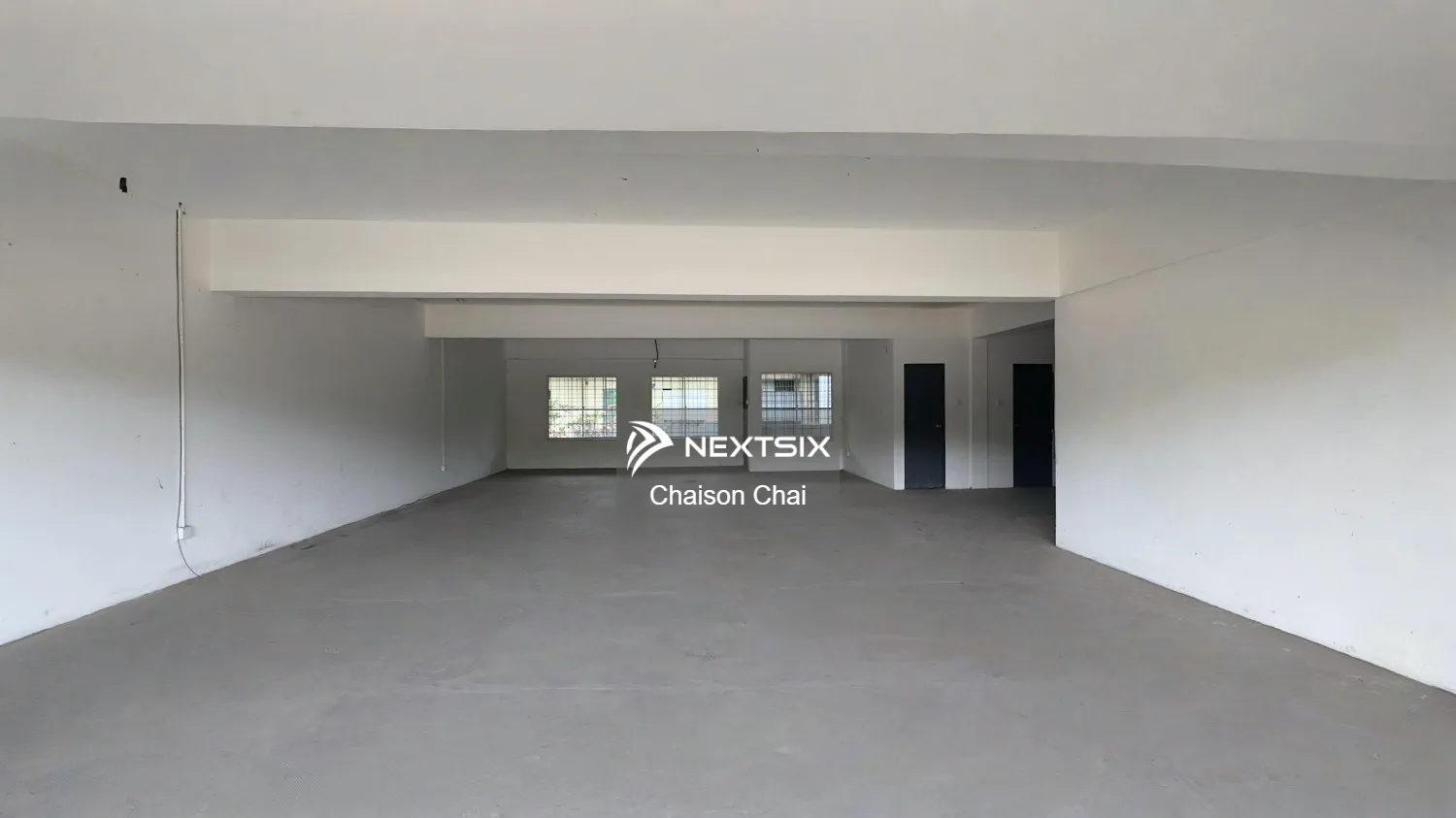 Shop For Rent in Kota Kinabalu Sabah