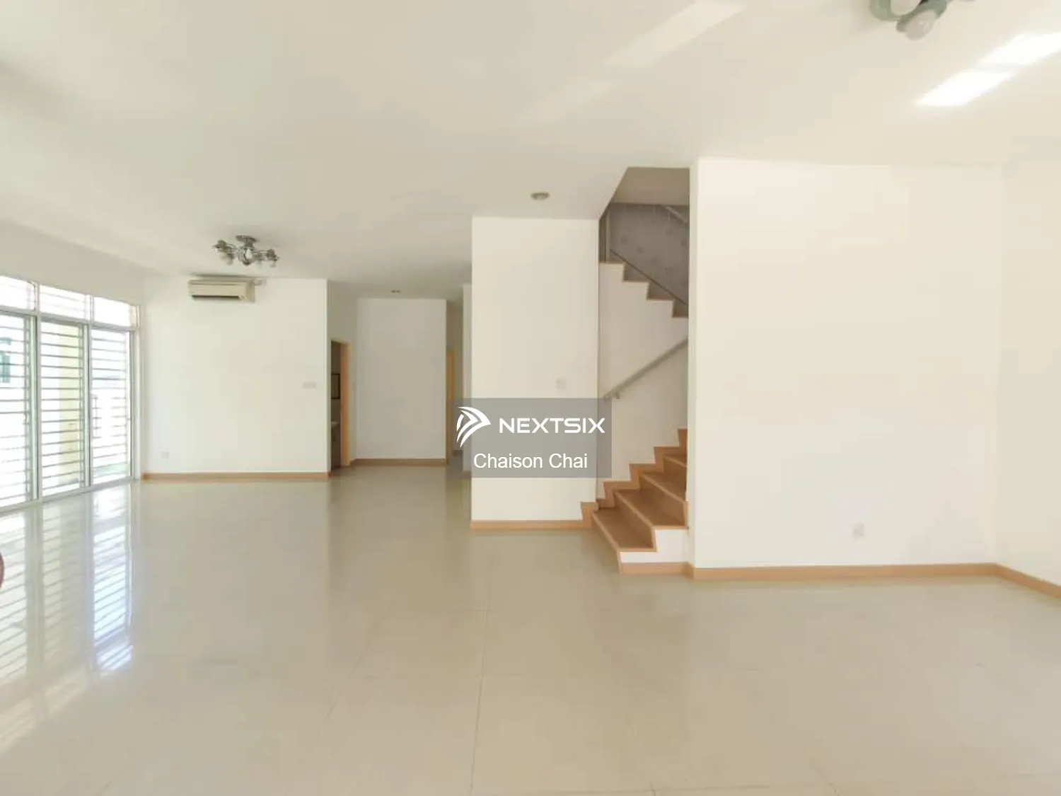 Semi-detached House For Sale in Penampang Sabah