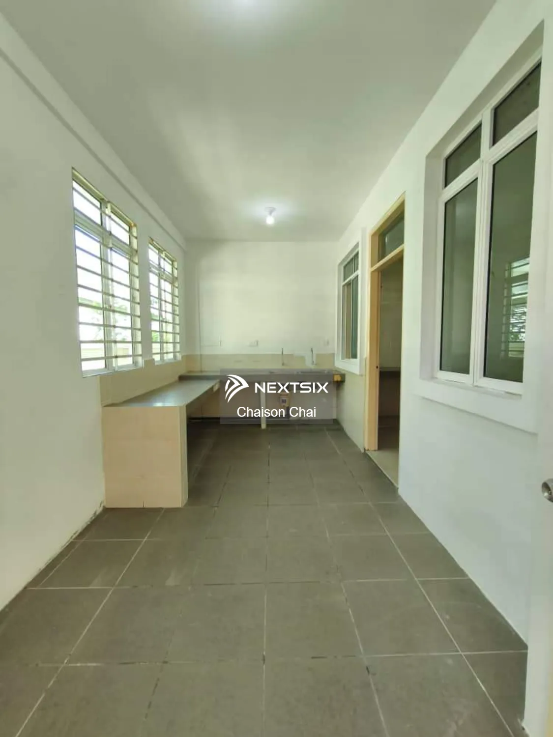 Semi-detached House For Sale in Penampang Sabah - Image 14