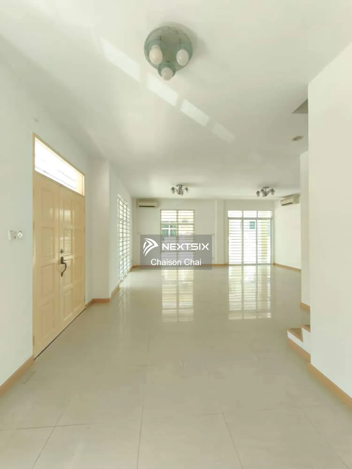 Semi-detached House For Sale in Penampang Sabah - Image 6