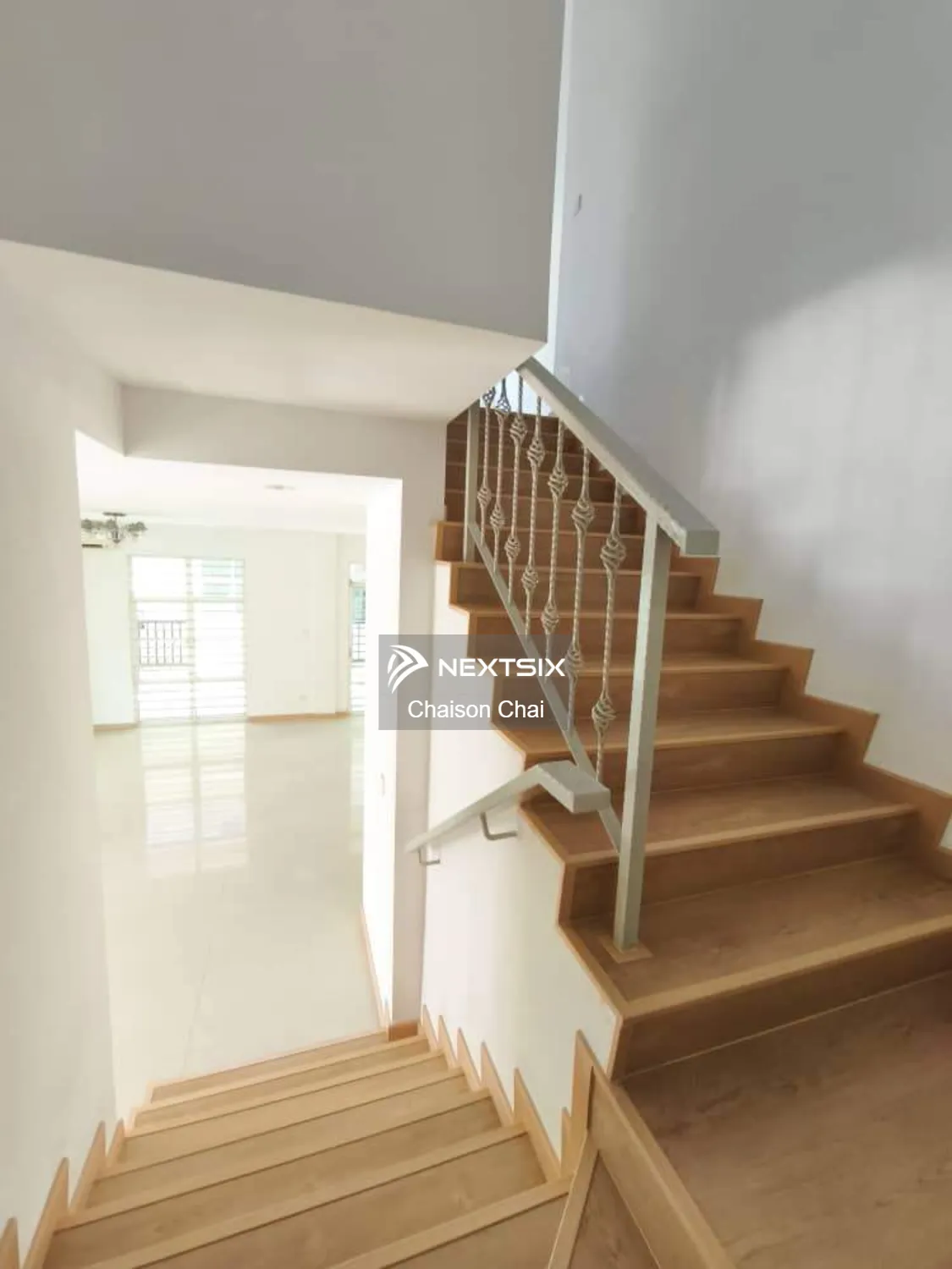 Semi-detached House For Sale in Penampang Sabah - Image 7