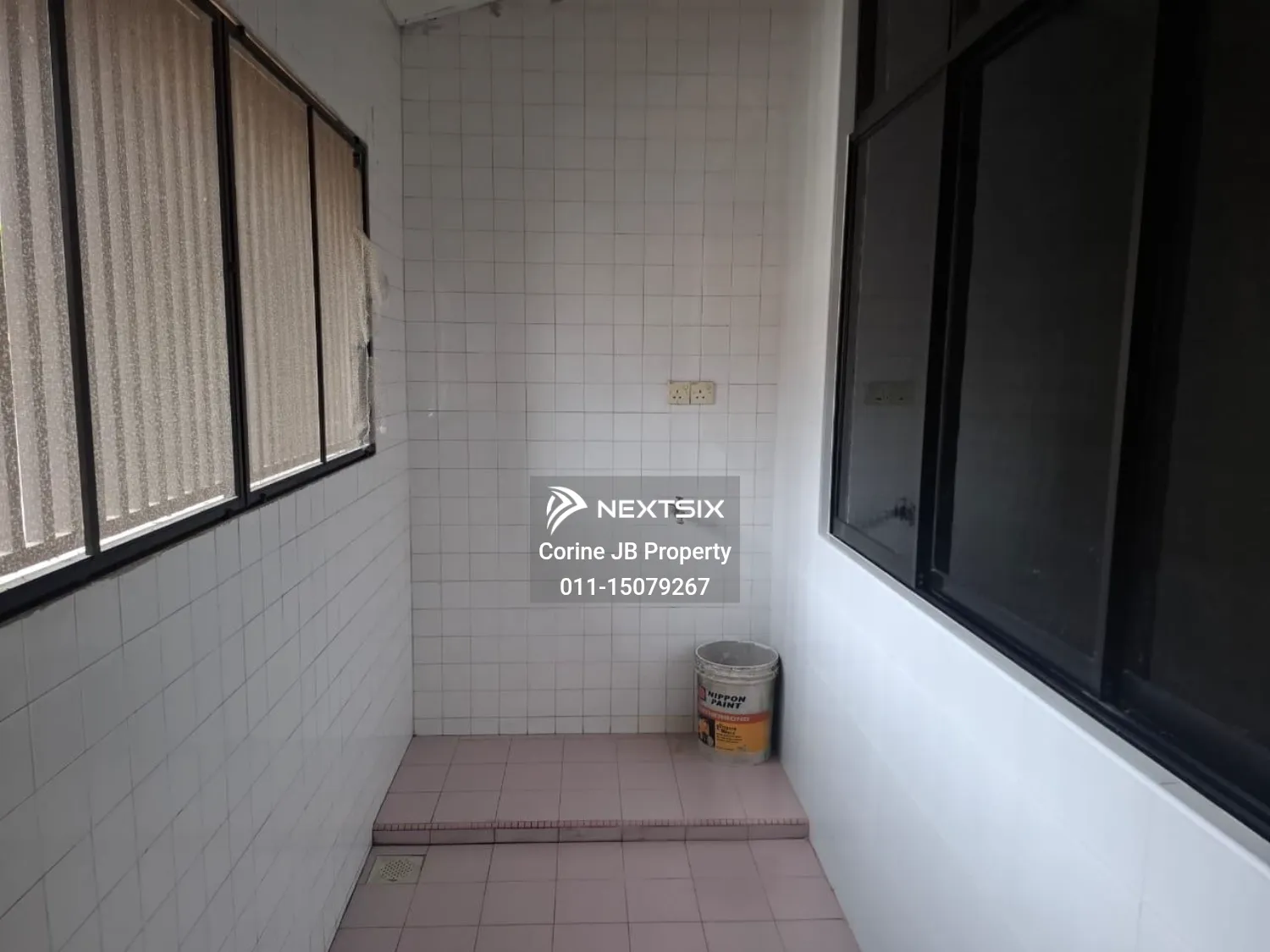 1-sty Terrace/Link House For Sale in Skudai Johor - Image 7