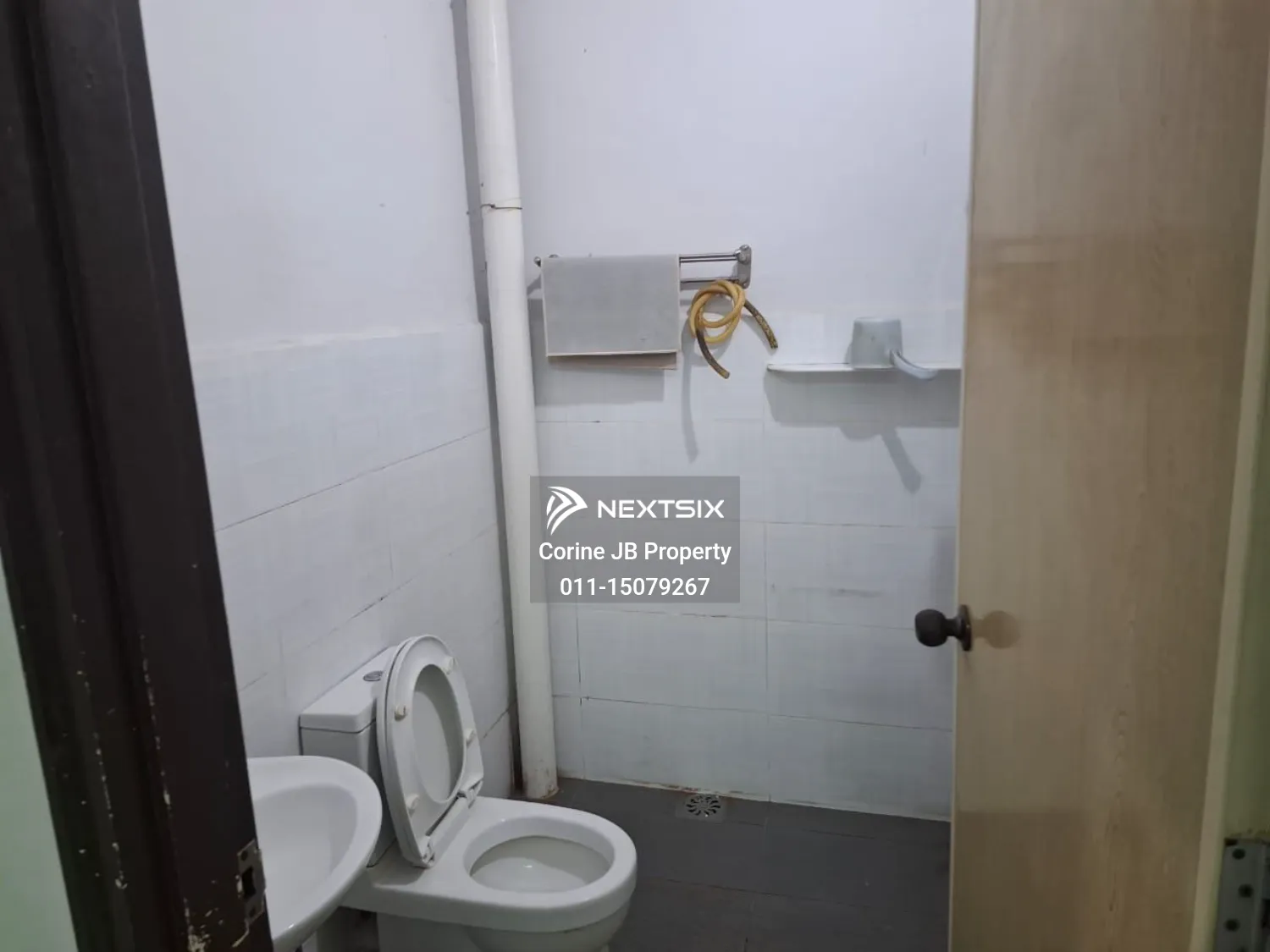 1-sty Terrace/Link House For Sale in Skudai Johor - Image 8