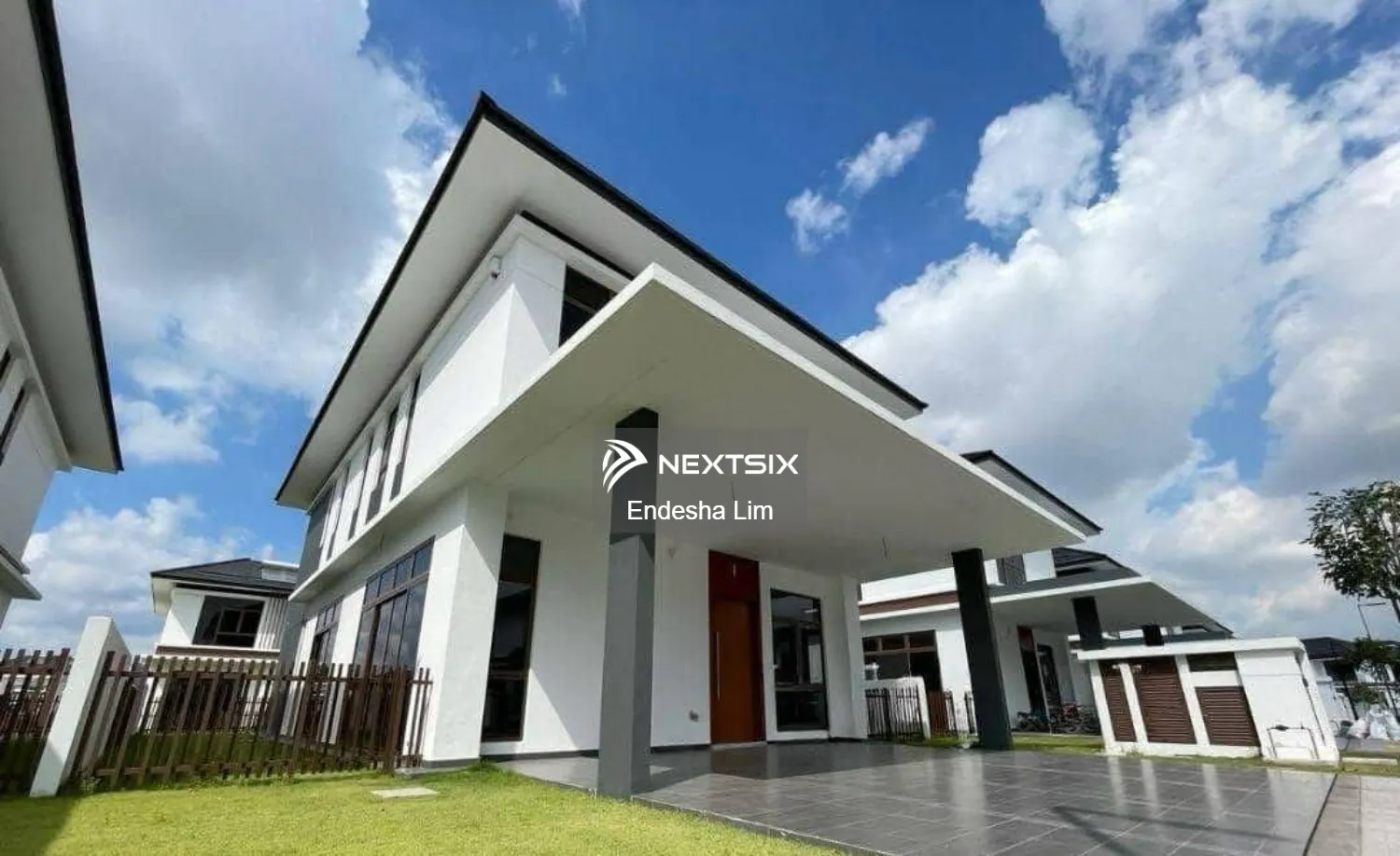 Bungalow For Sale in Setia Alam Selangor