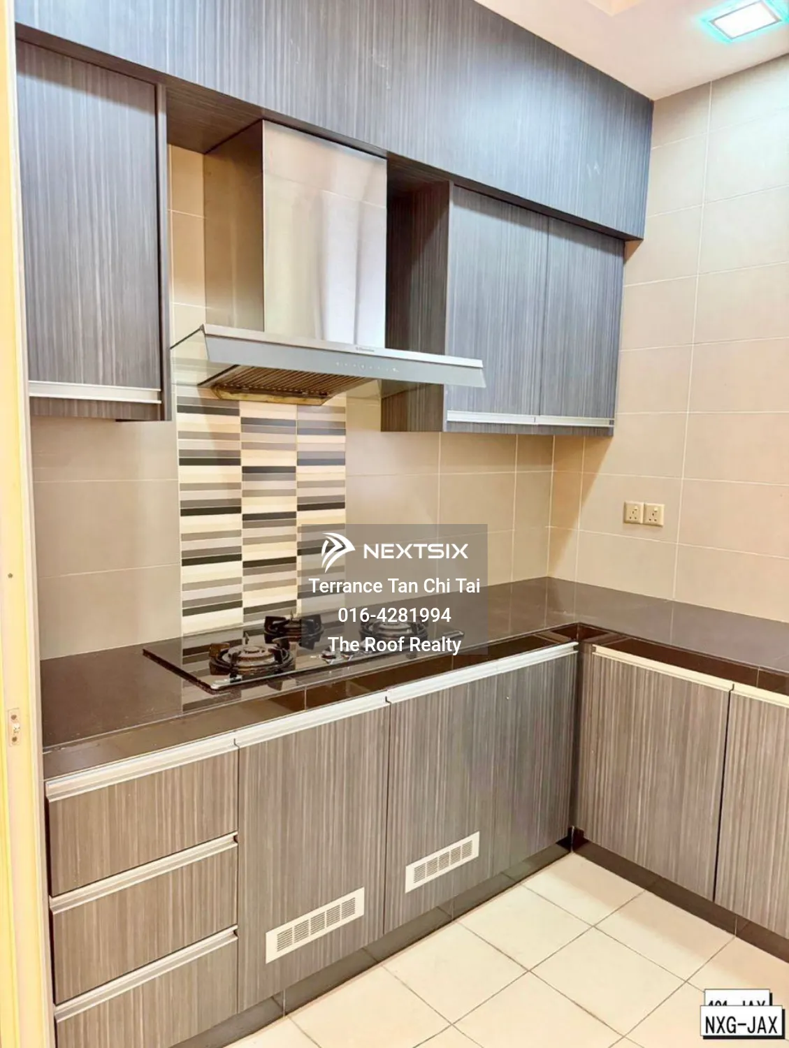 Semi-detached House For Rent in Bandar Botanic Selangor - Image 5