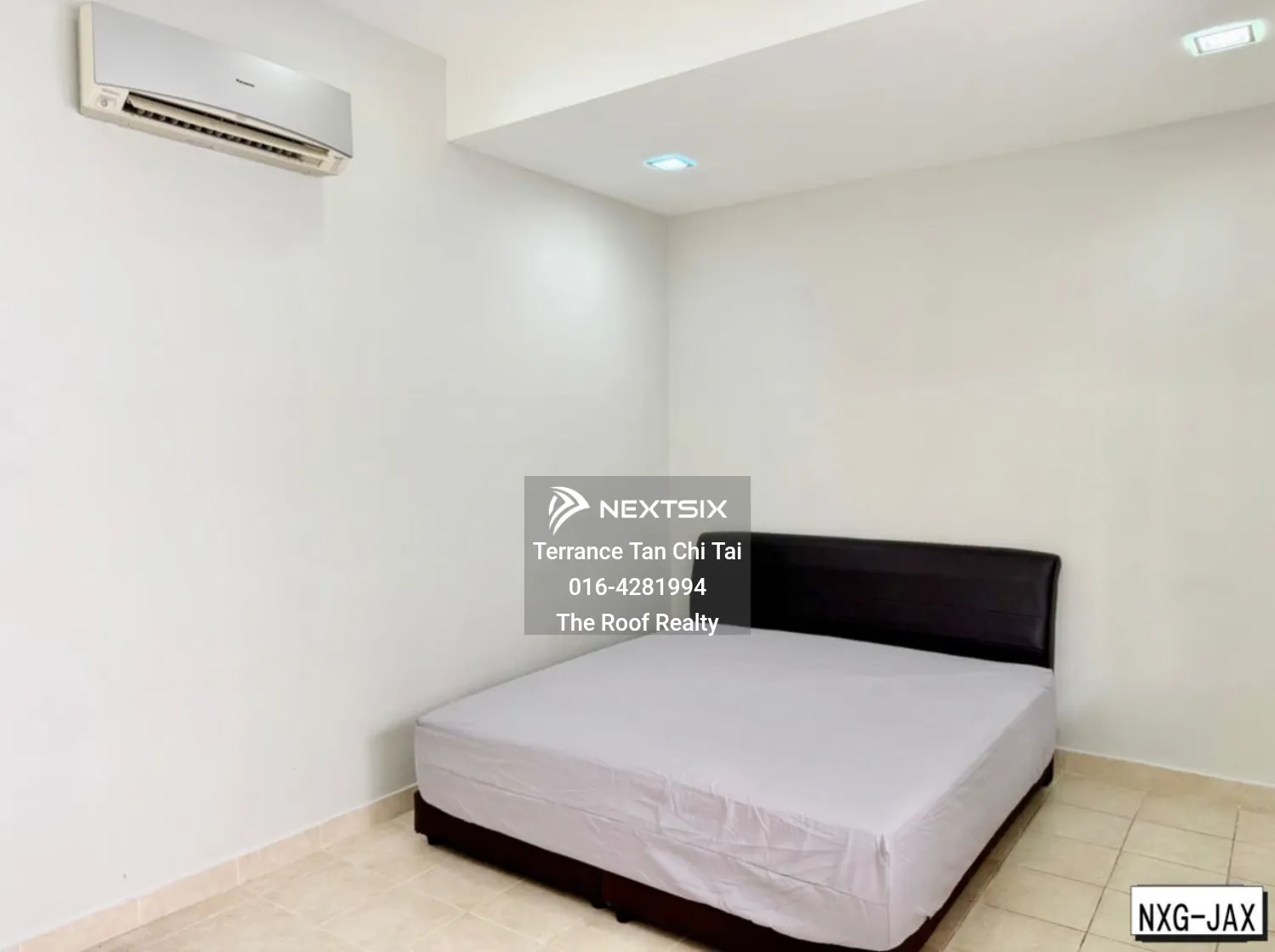 Semi-detached House For Rent in Bandar Botanic Selangor - Image 6