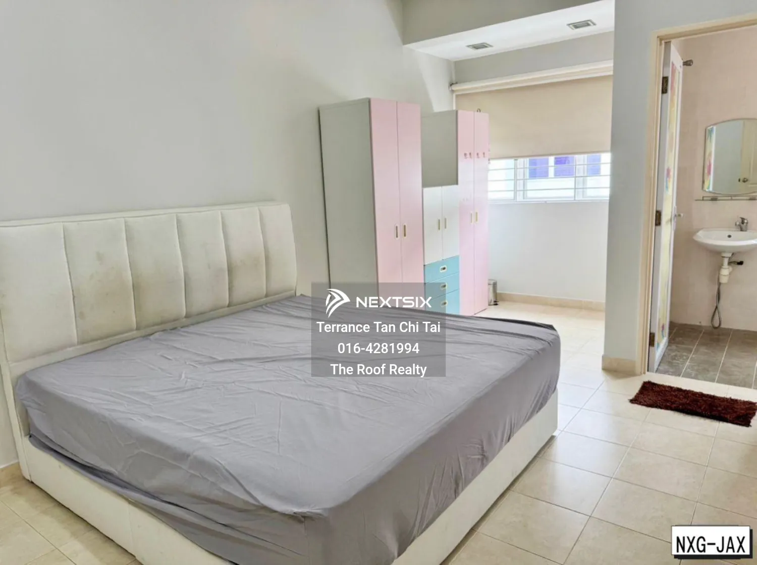 Semi-detached House For Rent in Bandar Botanic Selangor - Image 8
