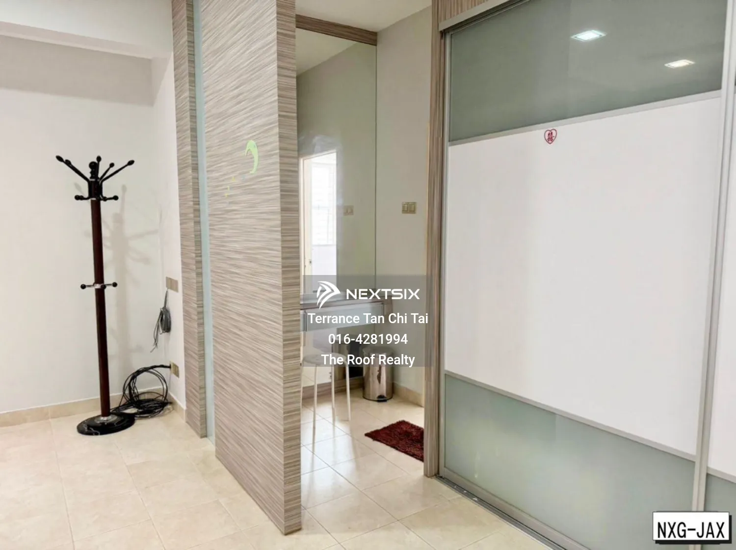 Semi-detached House For Rent in Bandar Botanic Selangor - Image 9