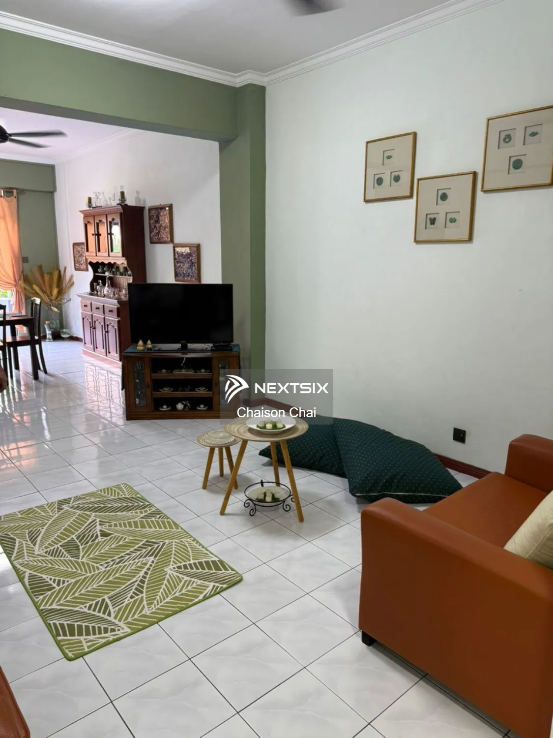 Condominium For Sale in Penampang Sabah - Image 10