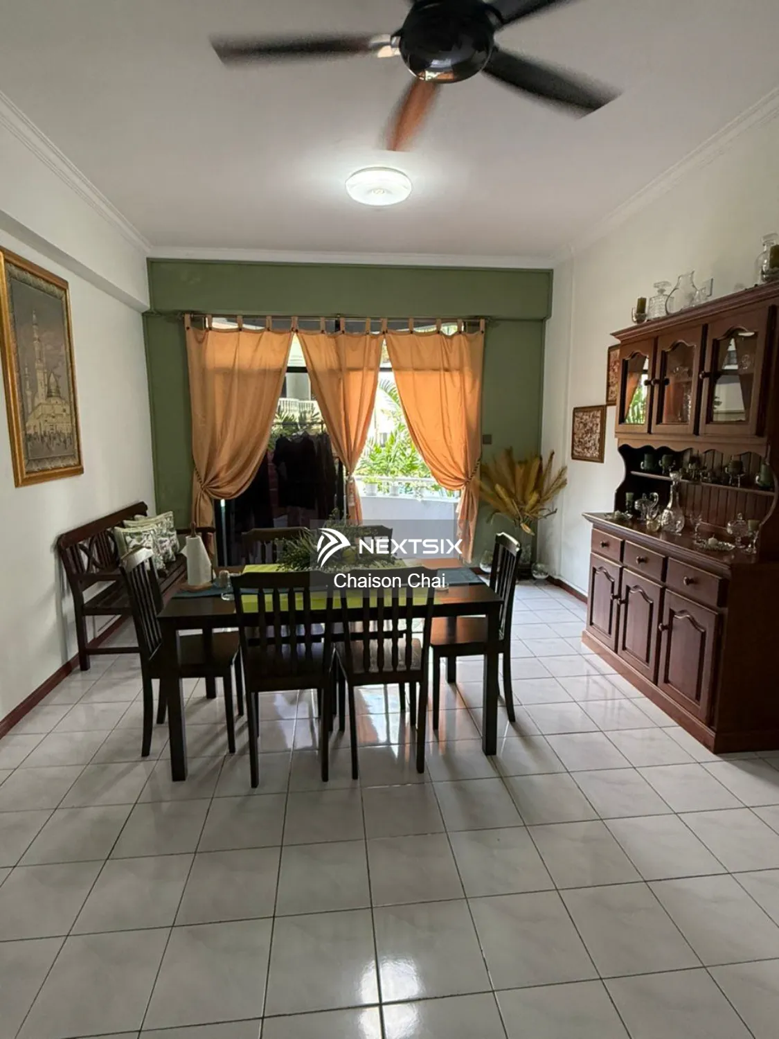 Condominium For Sale in Penampang Sabah - Image 12