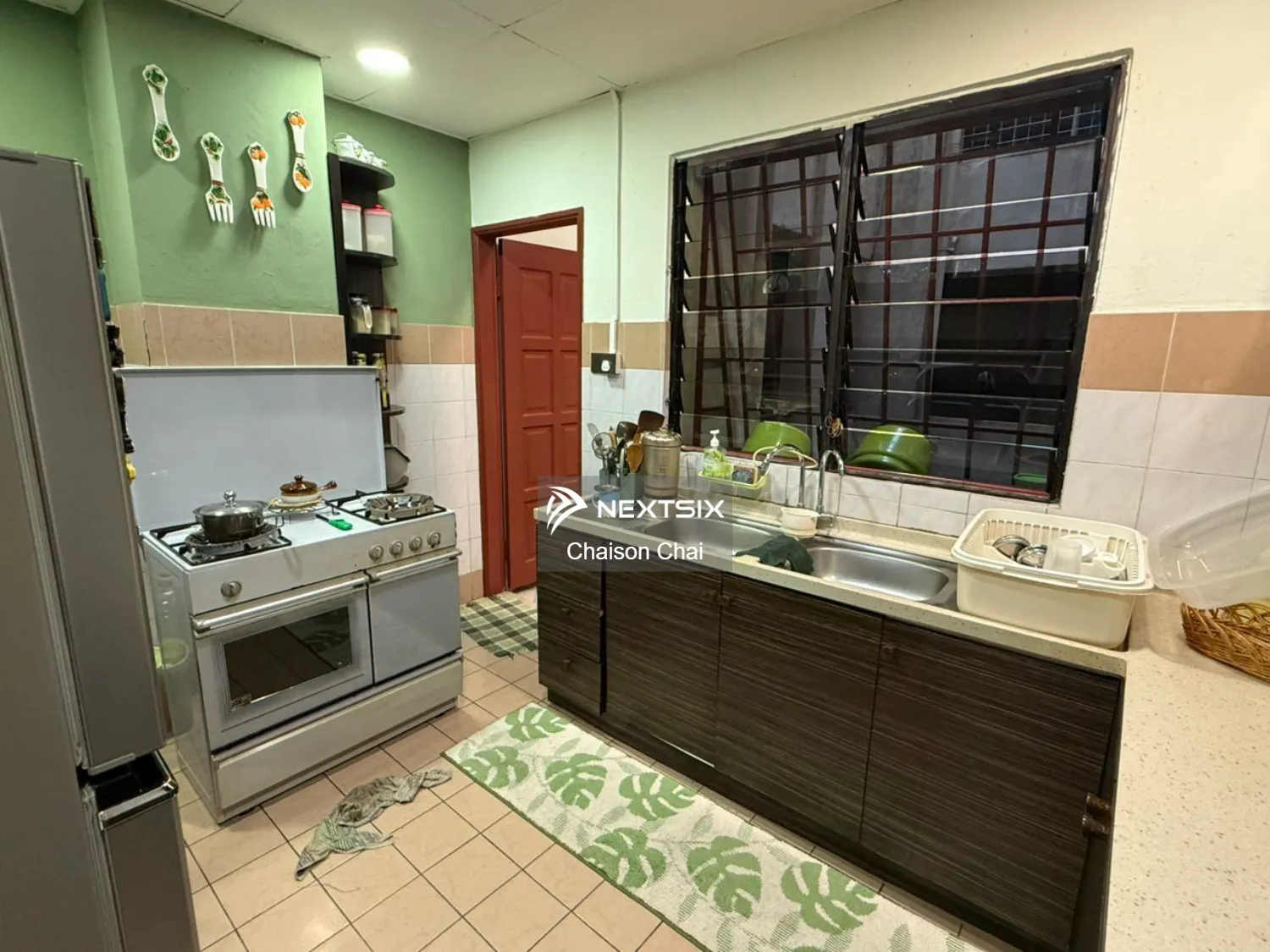 Condominium For Sale in Penampang Sabah - Image 7
