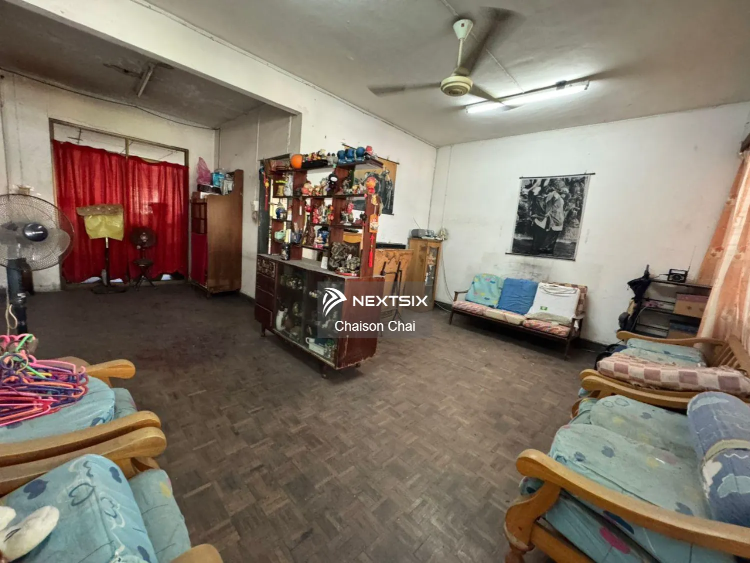 2-sty Terrace/Link House For Sale in Tawau Sabah