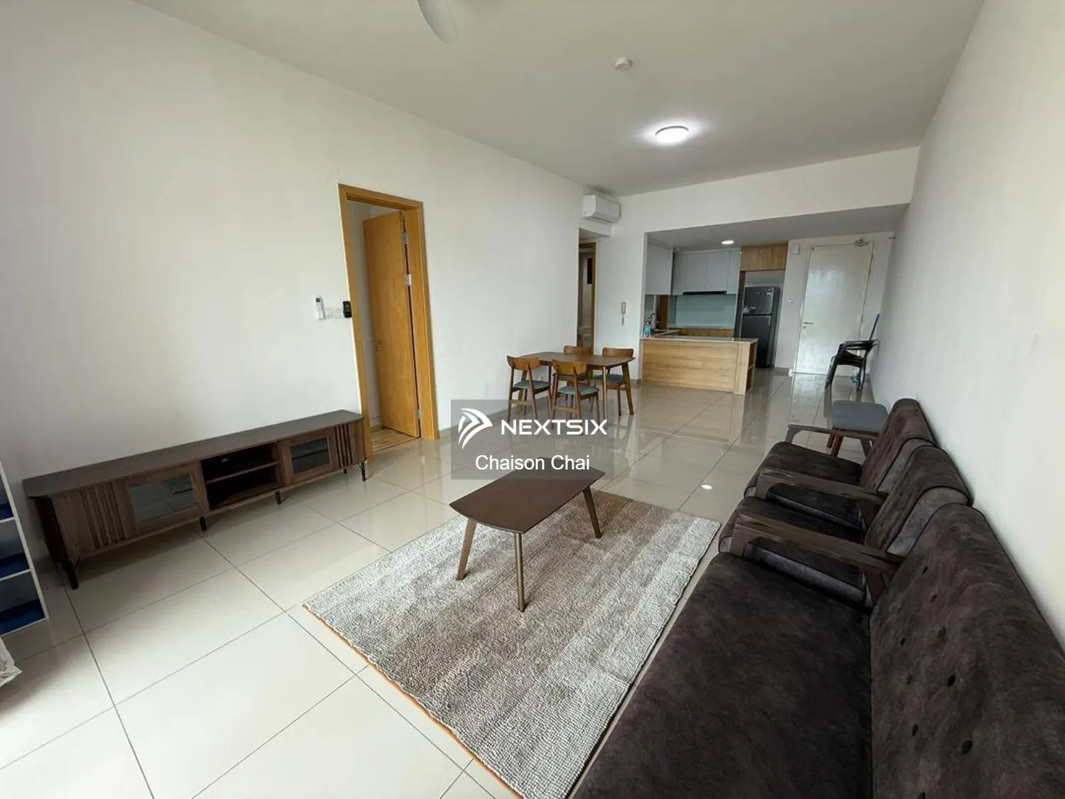 Condominium For Rent in Kota Kinabalu Sabah - Image 12