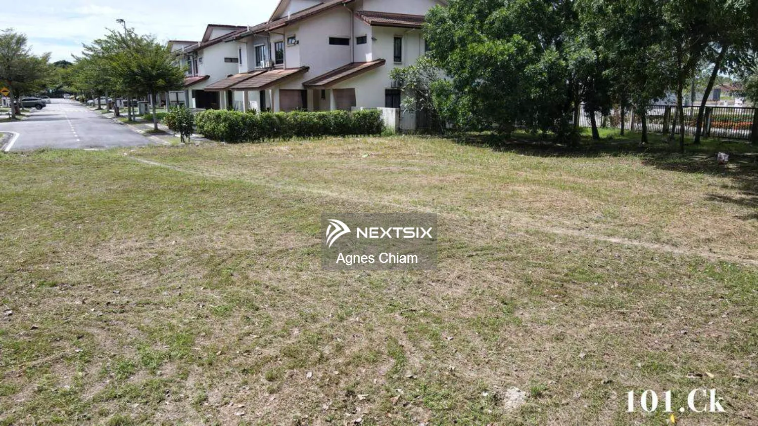 Residential Land For Sale in Port Klang Selangor
