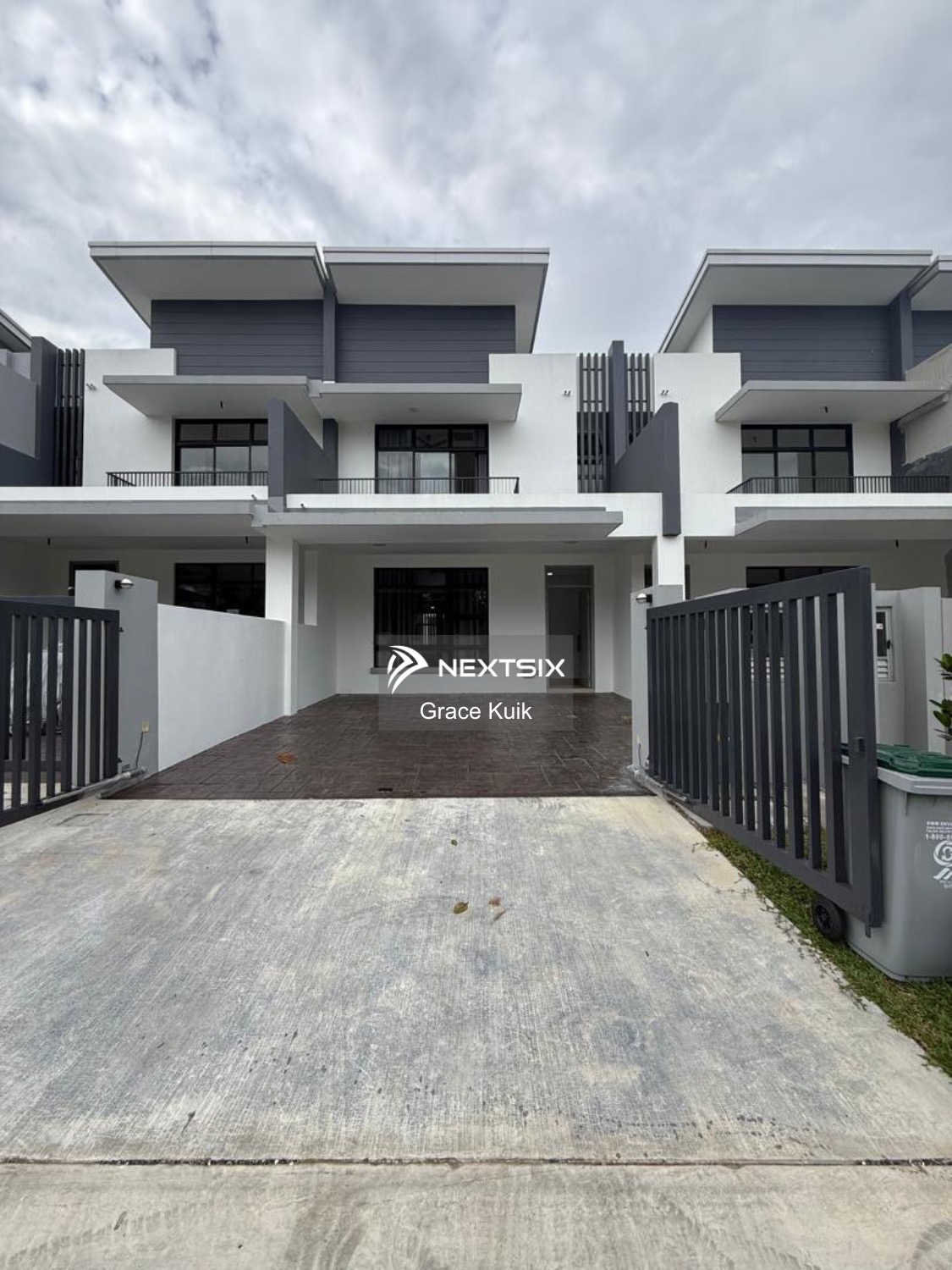 2-sty Terrace/Link House For Rent in Johor Bahru Johor