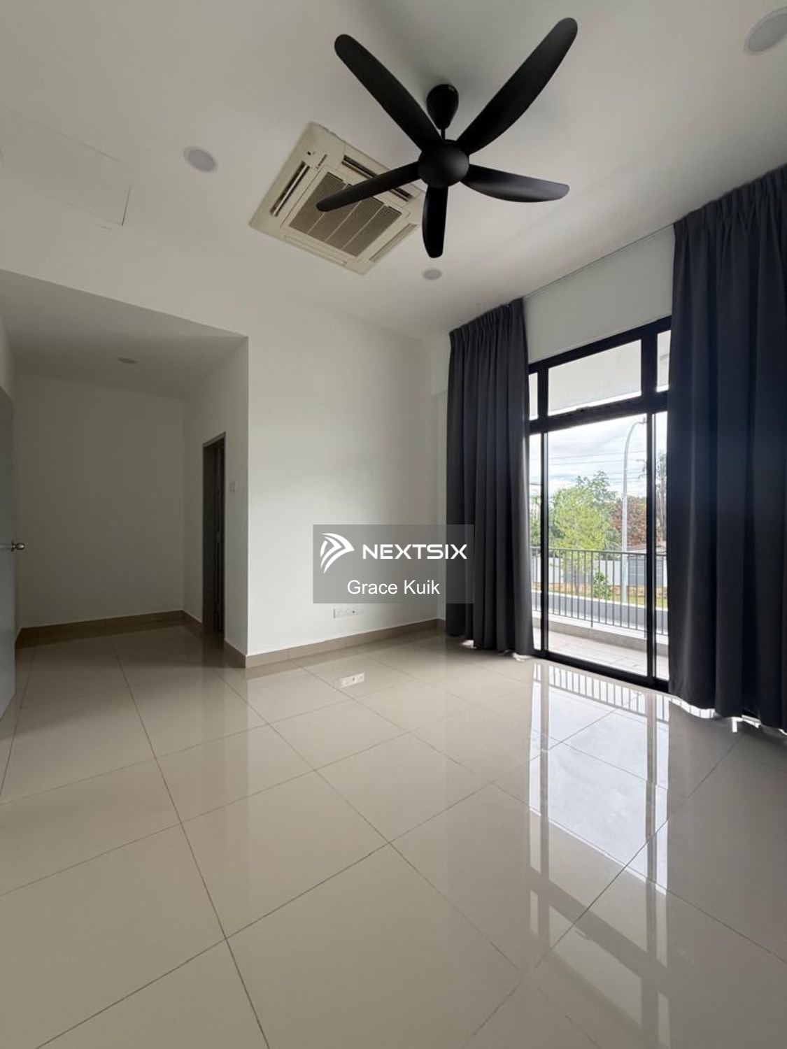 2-sty Terrace/Link House For Rent in Johor Bahru Johor - Image 10