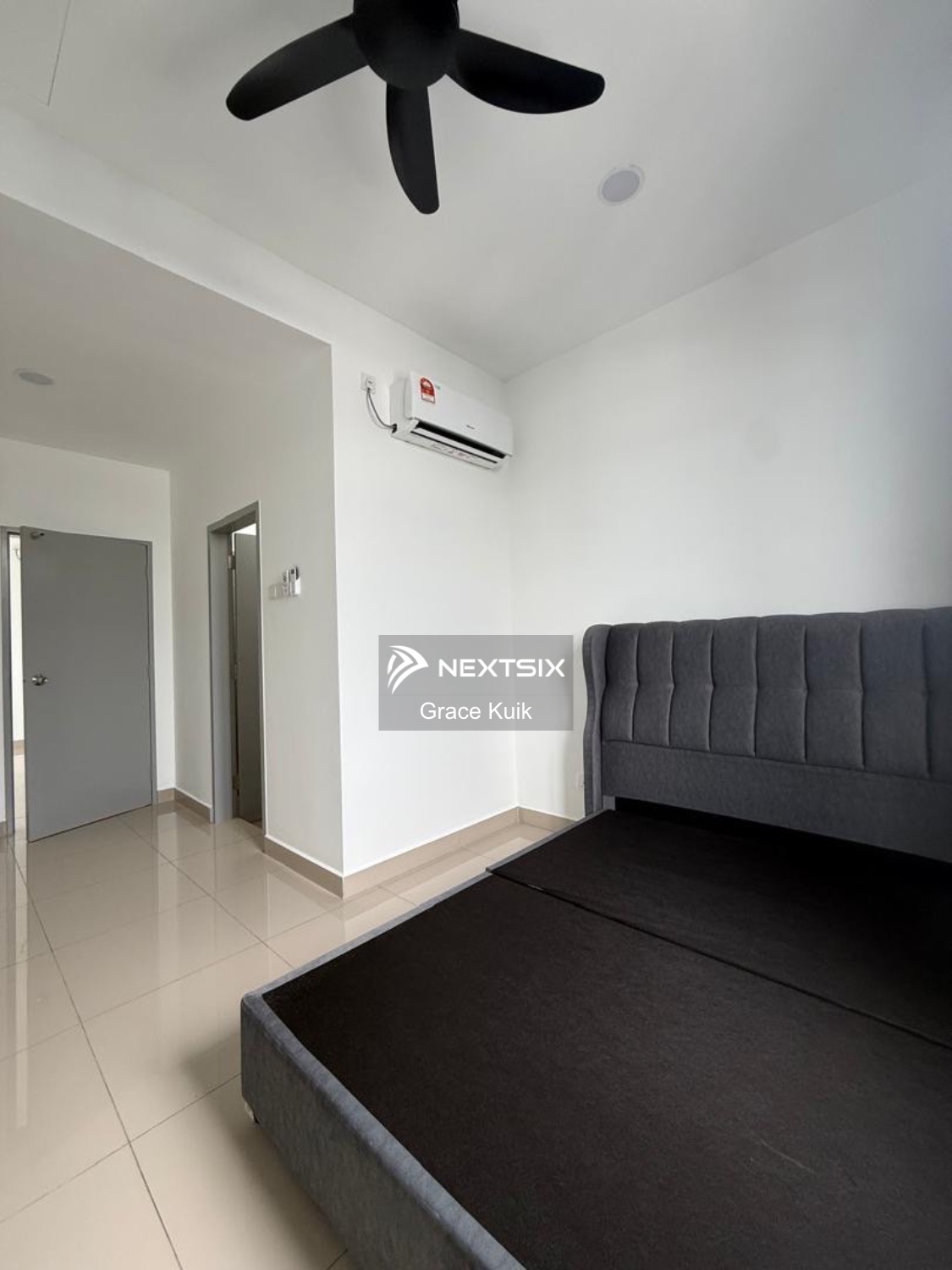 2-sty Terrace/Link House For Rent in Johor Bahru Johor - Image 11