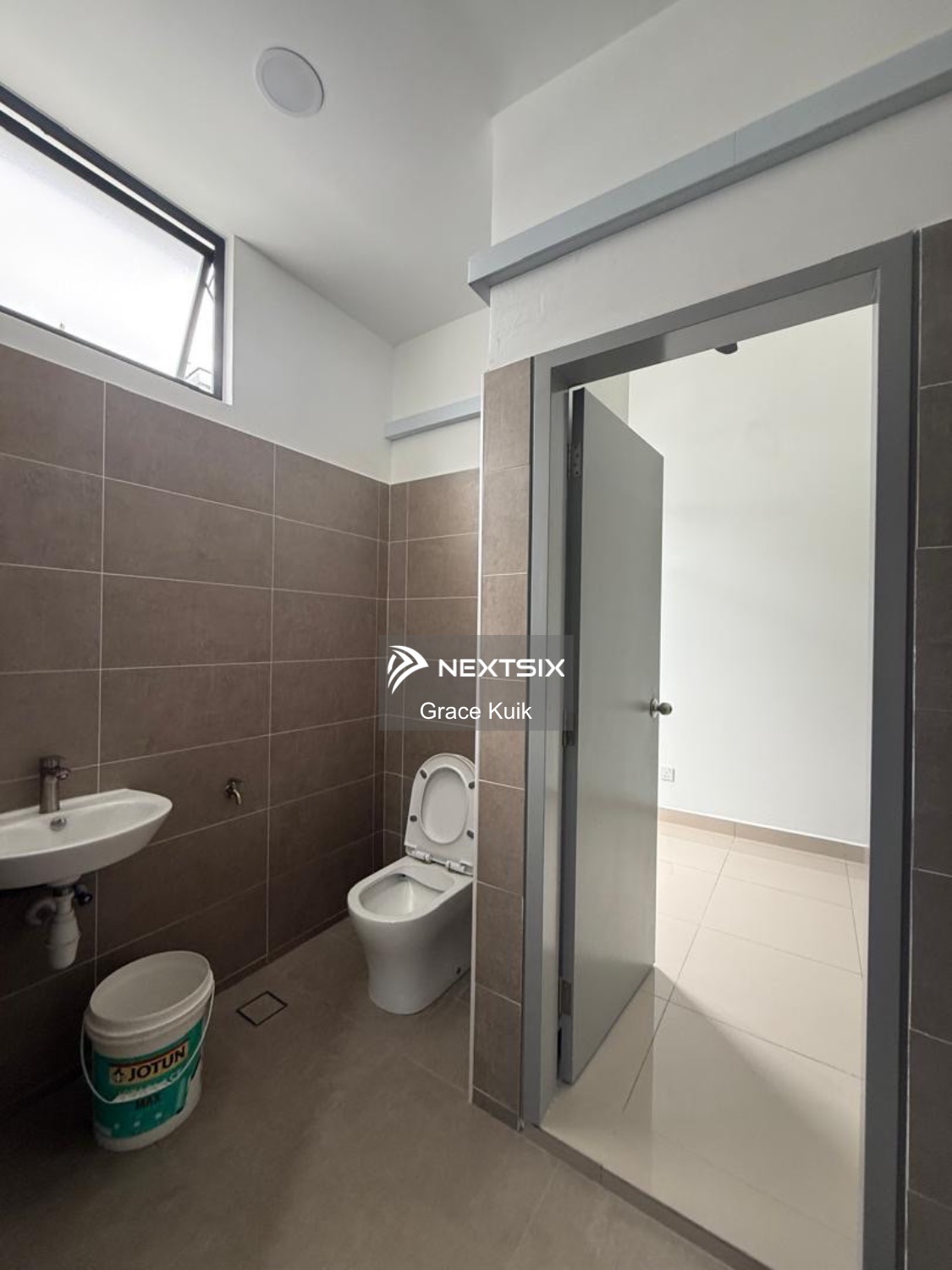 2-sty Terrace/Link House For Rent in Johor Bahru Johor - Image 14