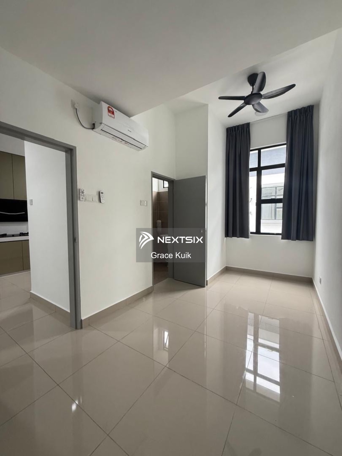 2-sty Terrace/Link House For Rent in Johor Bahru Johor - Image 6