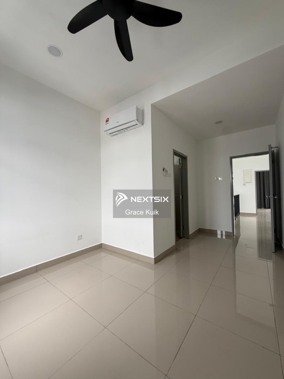 2-sty Terrace/Link House For Rent in Johor Bahru Johor - Image 9