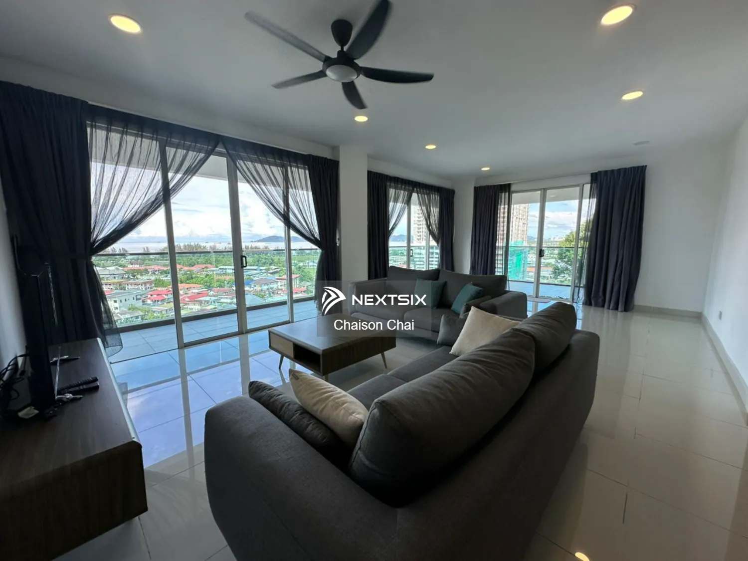 Condominium For Rent in Kota Kinabalu Sabah