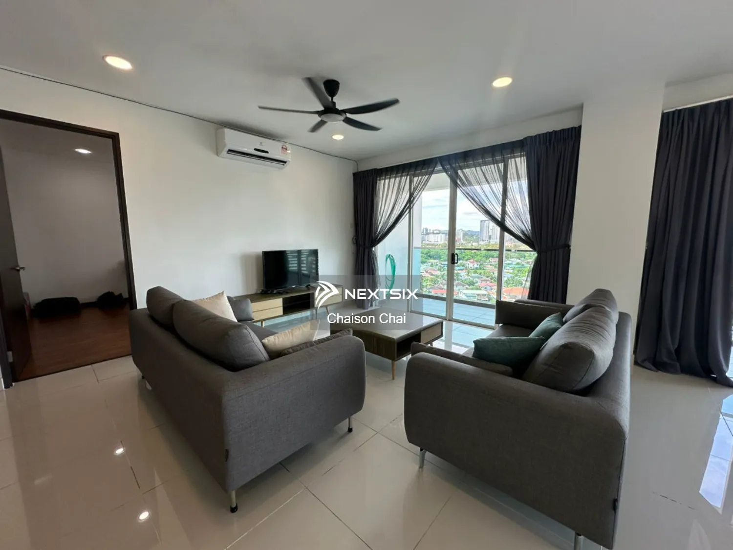 Condominium For Rent in Kota Kinabalu Sabah - Image 10