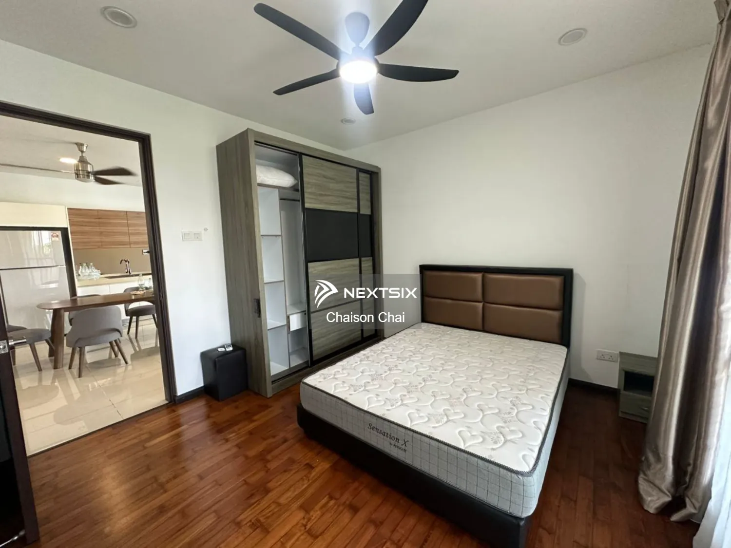 Condominium For Rent in Kota Kinabalu Sabah - Image 9