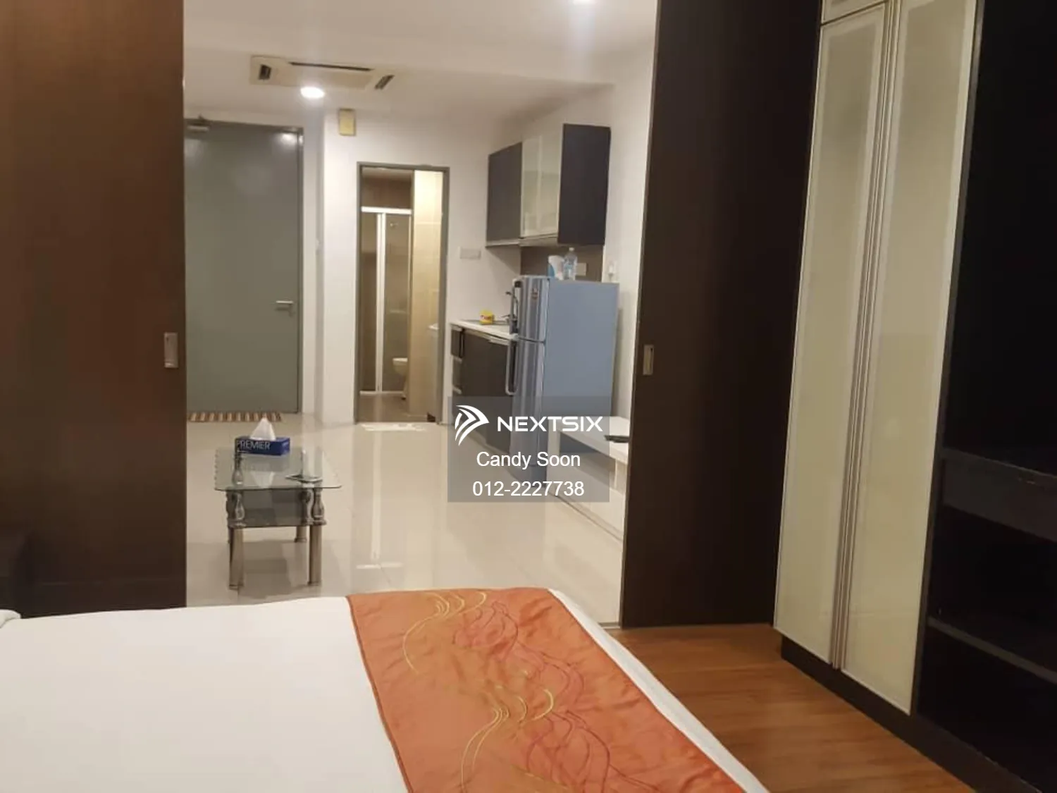 Serviced Residence For Rent in Bukit Bintang Wilayah Persekutuan Kuala Lumpur - Image 5