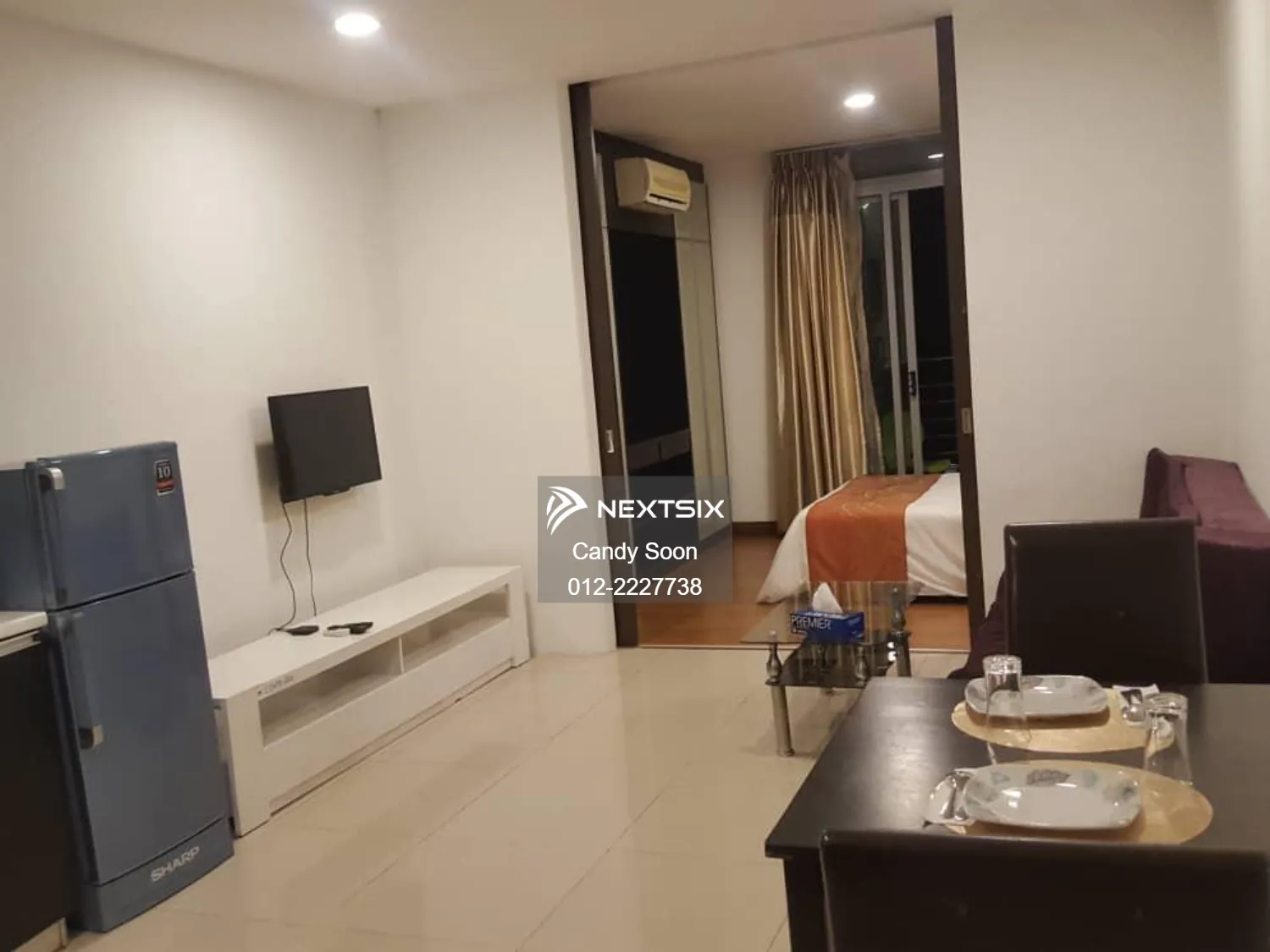 Serviced Residence For Rent in Bukit Bintang Wilayah Persekutuan Kuala Lumpur - Image 6