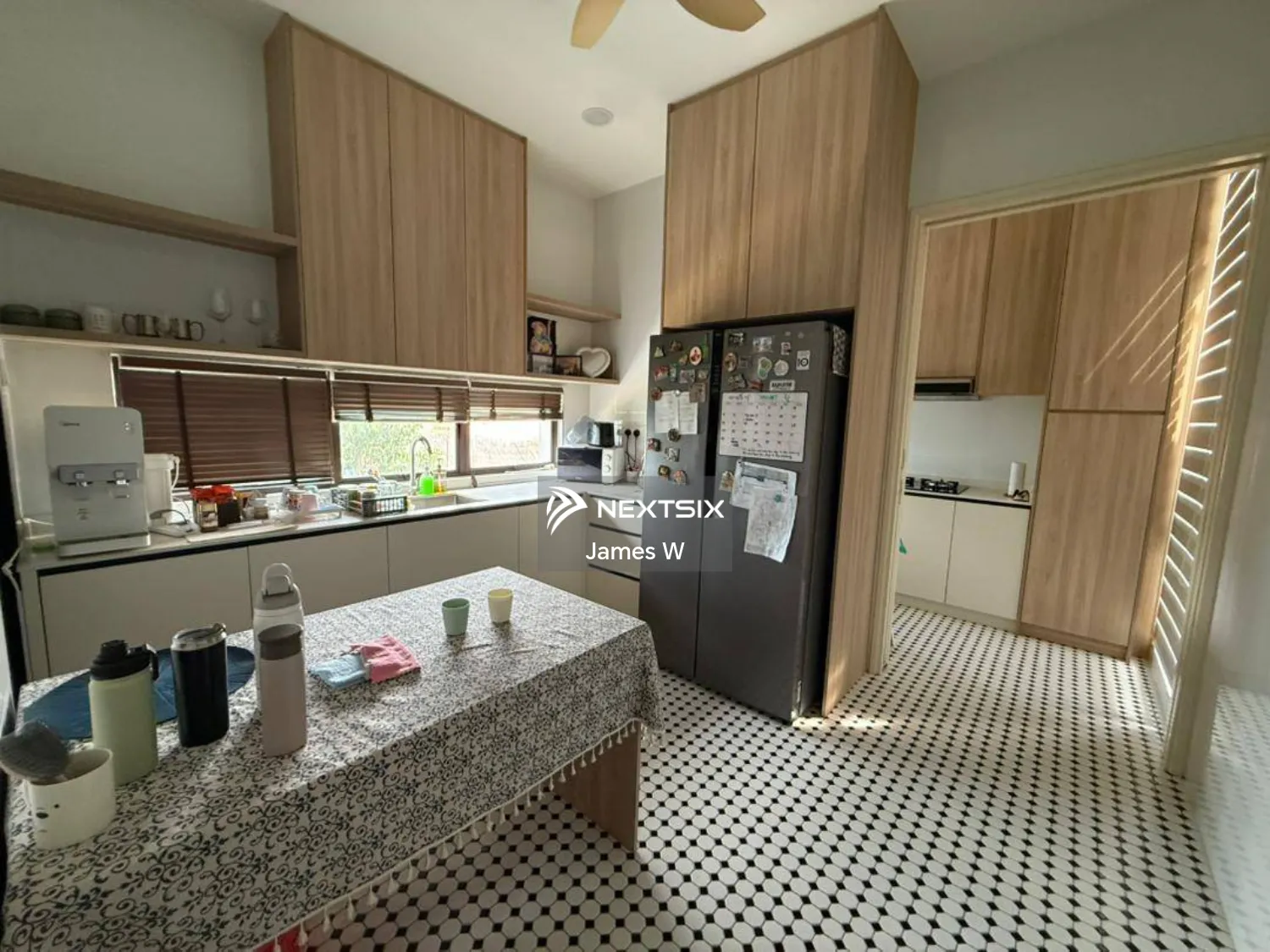 Cluster House For Rent in Cyberjaya Selangor