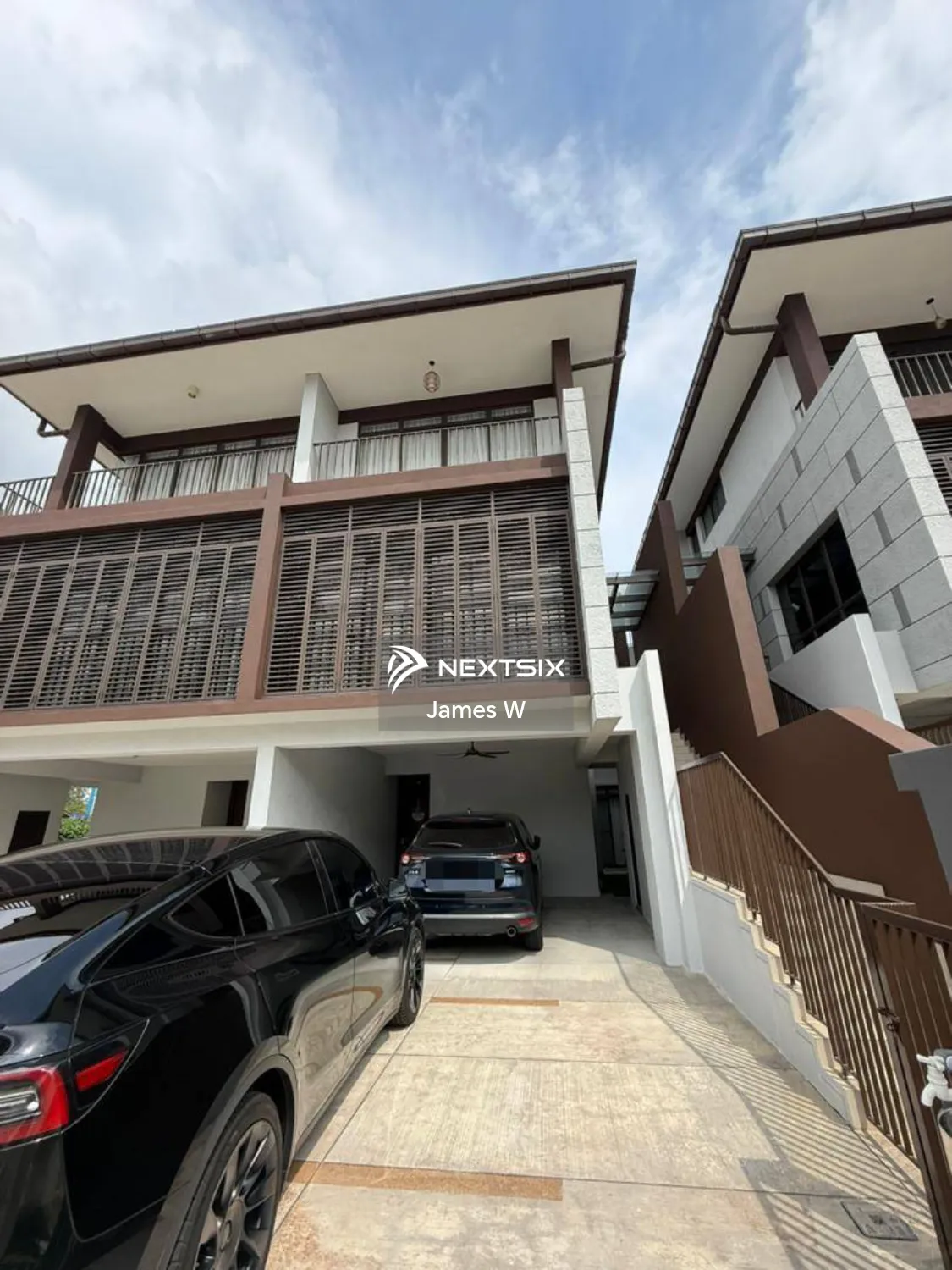 Cluster House For Rent in Cyberjaya Selangor - Image 7