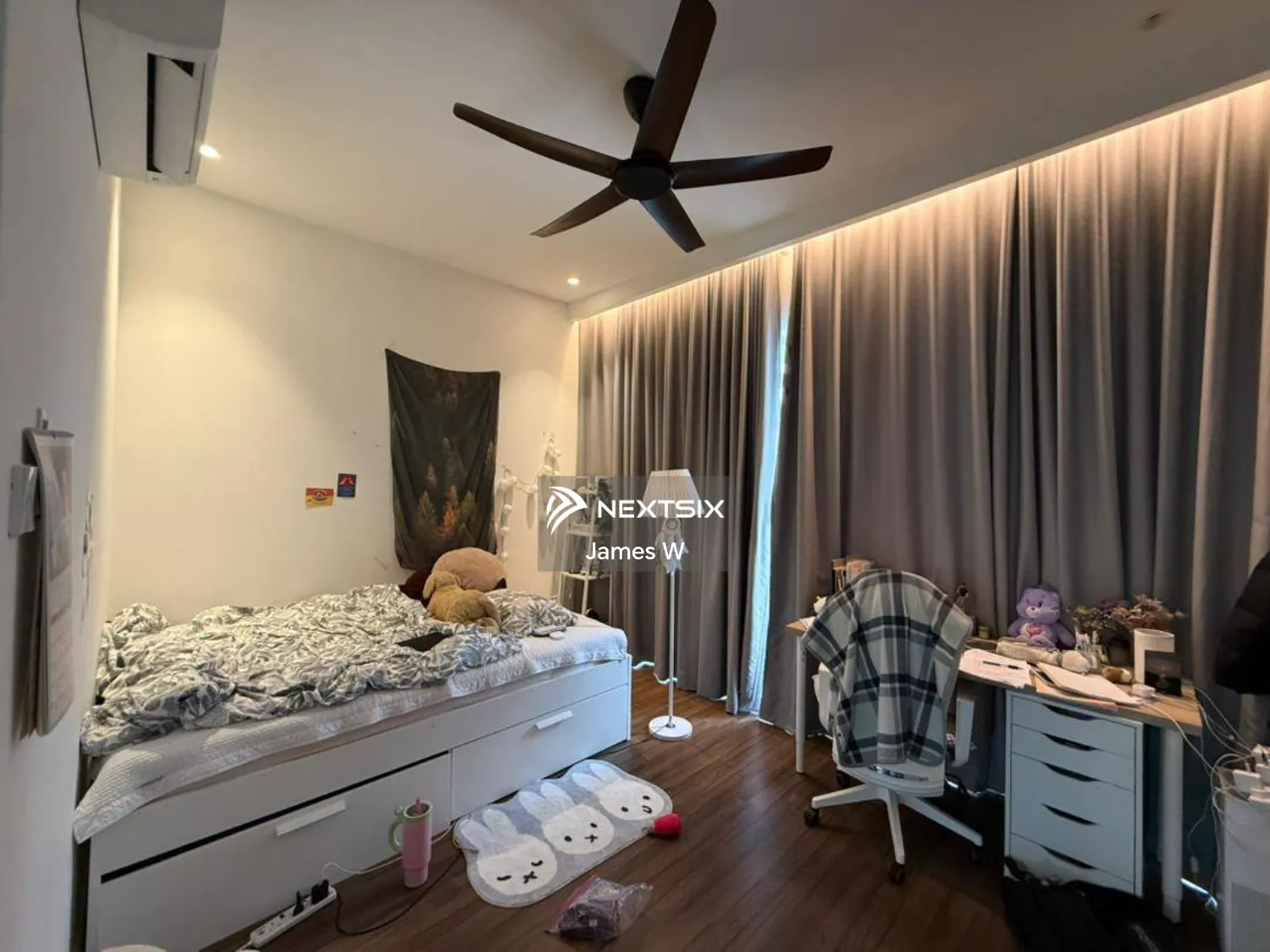 Cluster House For Rent in Cyberjaya Selangor - Image 8