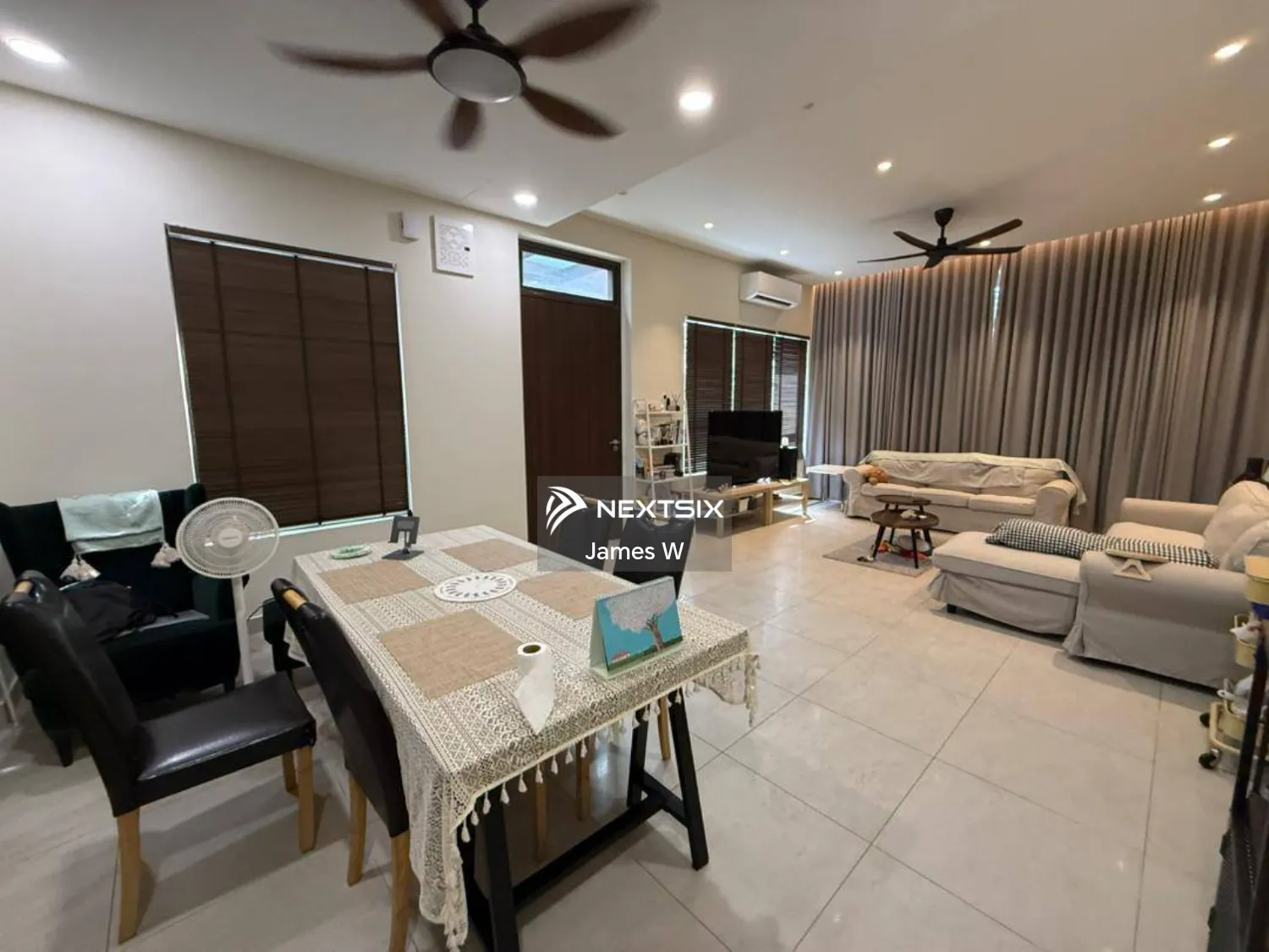 Cluster House For Rent in Cyberjaya Selangor - Image 9