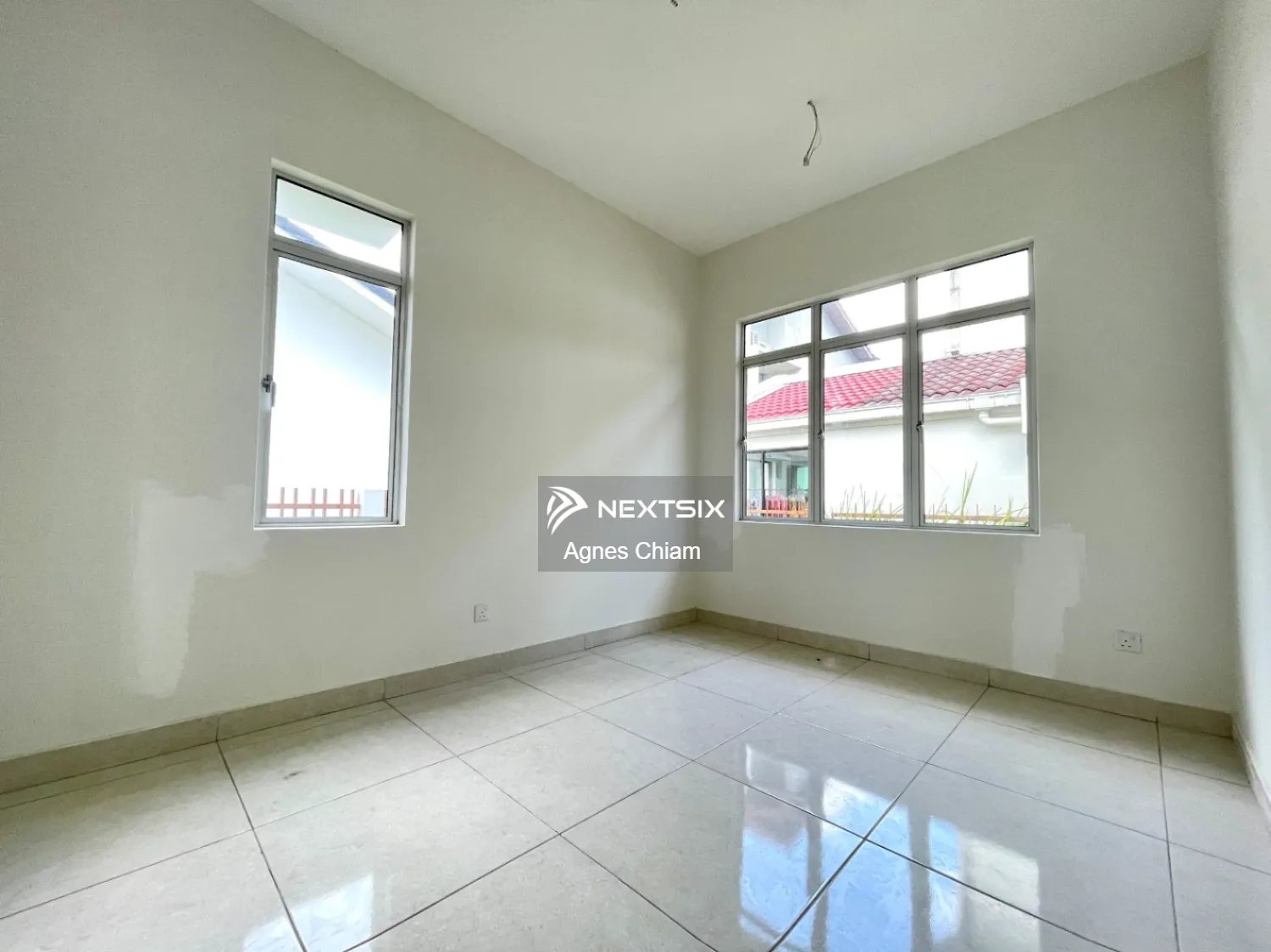 Semi-detached House For Sale in Port Klang Selangor - Image 13