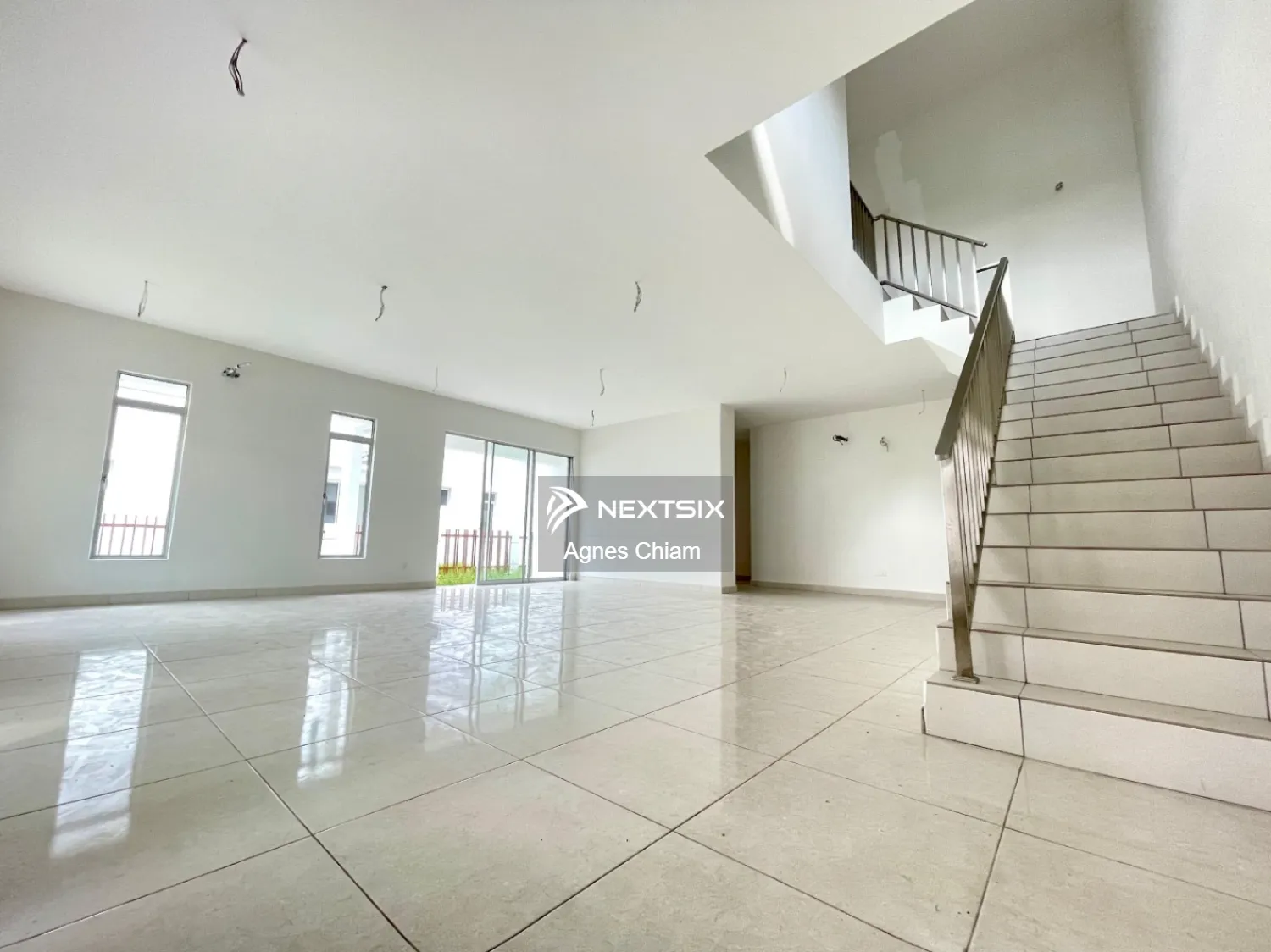 Semi-detached House For Sale in Port Klang Selangor - Image 5