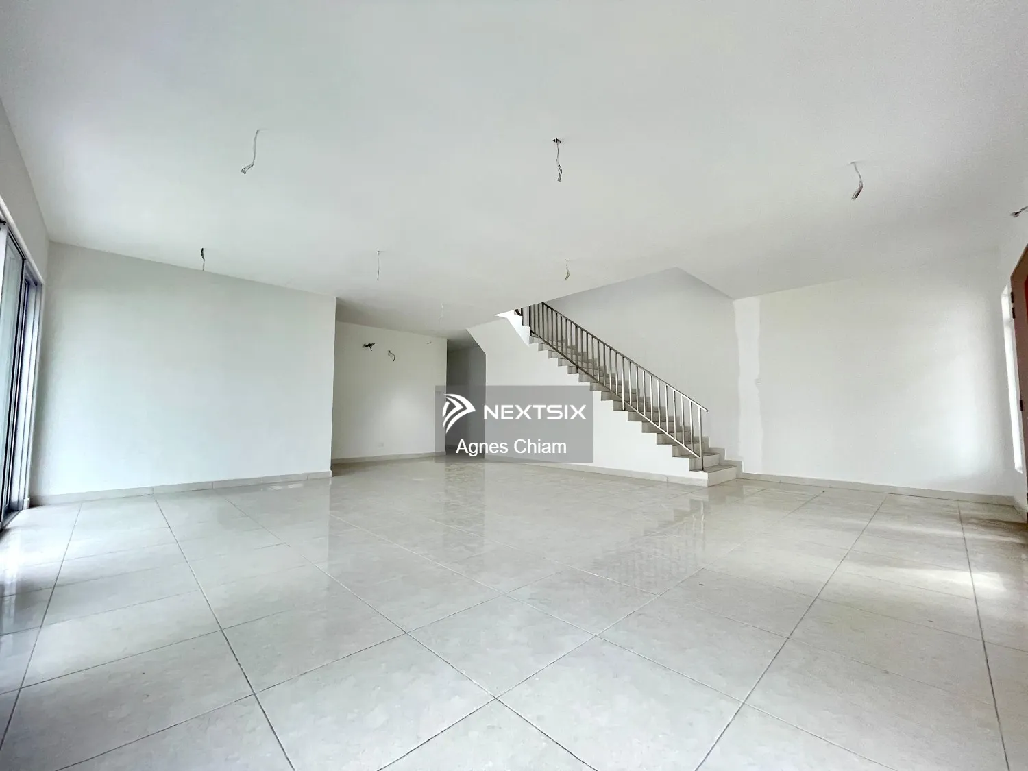 Semi-detached House For Sale in Port Klang Selangor - Image 6