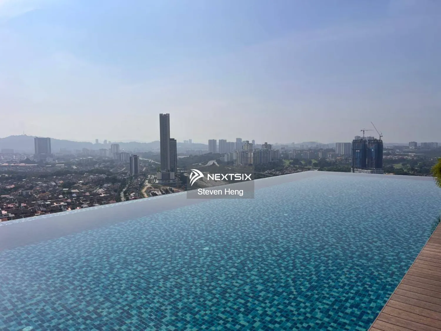 Condominium For Sale in Jalan Klang Lama Wilayah Persekutuan Kuala Lumpur - Image 10