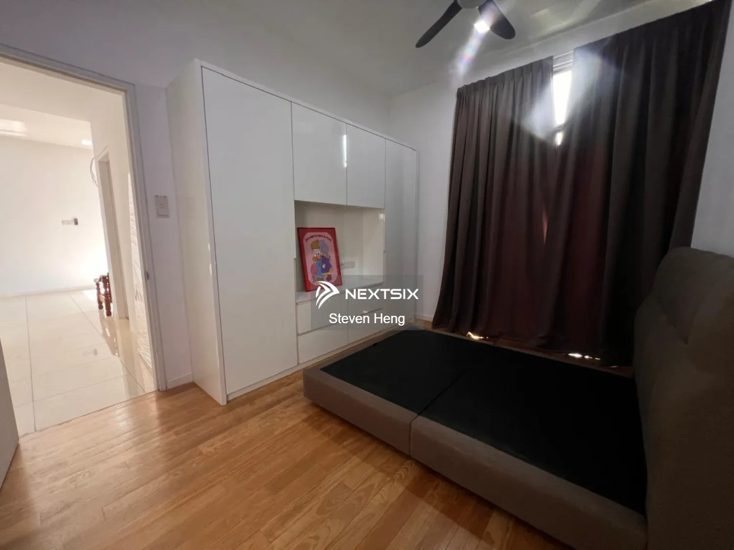 Condominium For Sale in Jalan Klang Lama Wilayah Persekutuan Kuala Lumpur - Image 6