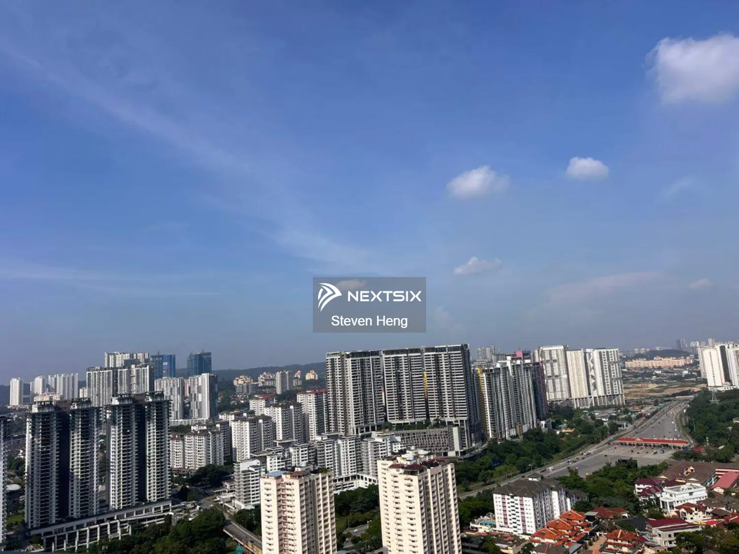 Condominium For Sale in Jalan Klang Lama Wilayah Persekutuan Kuala Lumpur - Image 8