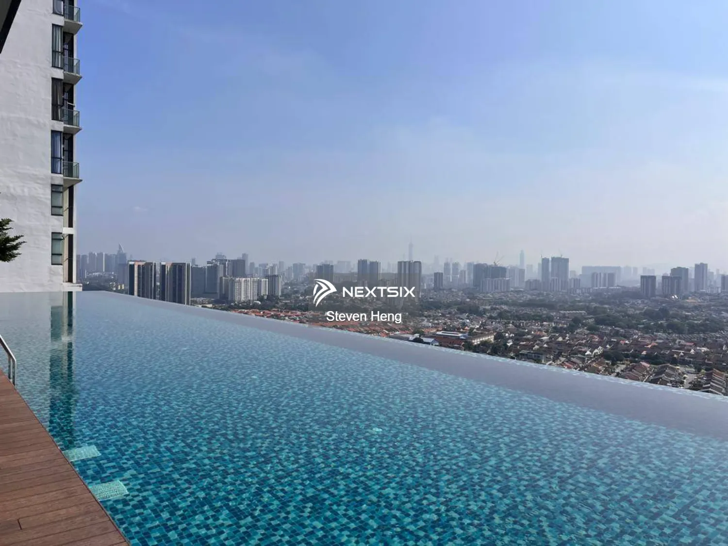 Condominium For Sale in Jalan Klang Lama Wilayah Persekutuan Kuala Lumpur - Image 9