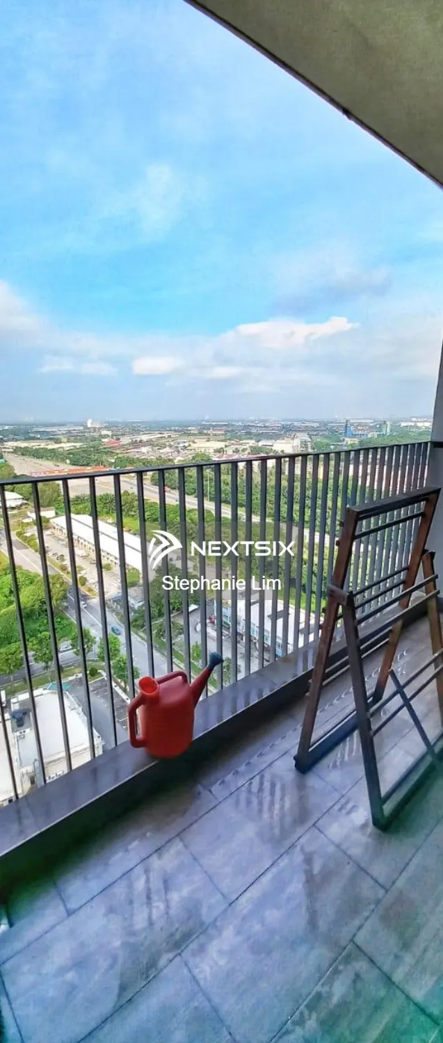 Serviced Residence For Sale in Shah Alam Selangor - Image 10