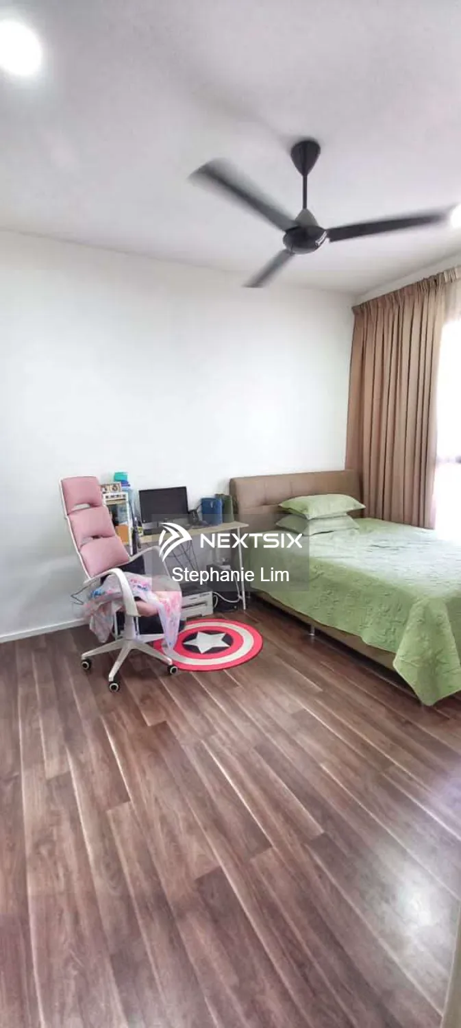 Serviced Residence For Sale in Shah Alam Selangor - Image 11