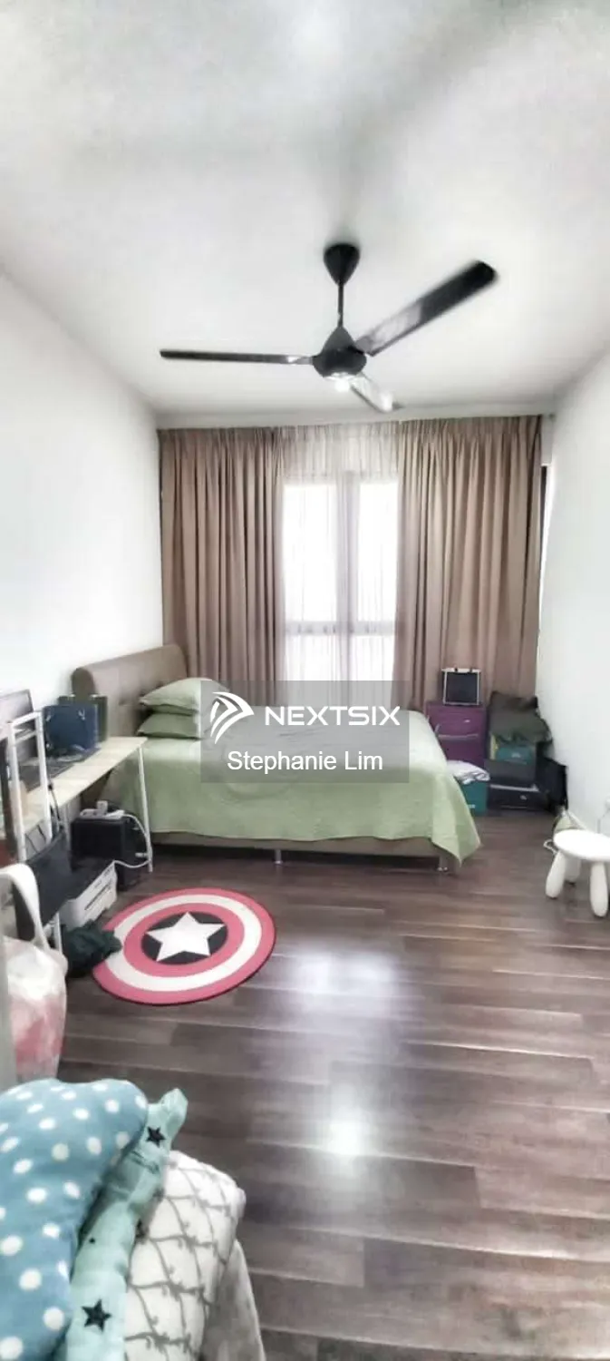 Serviced Residence For Sale in Shah Alam Selangor - Image 12